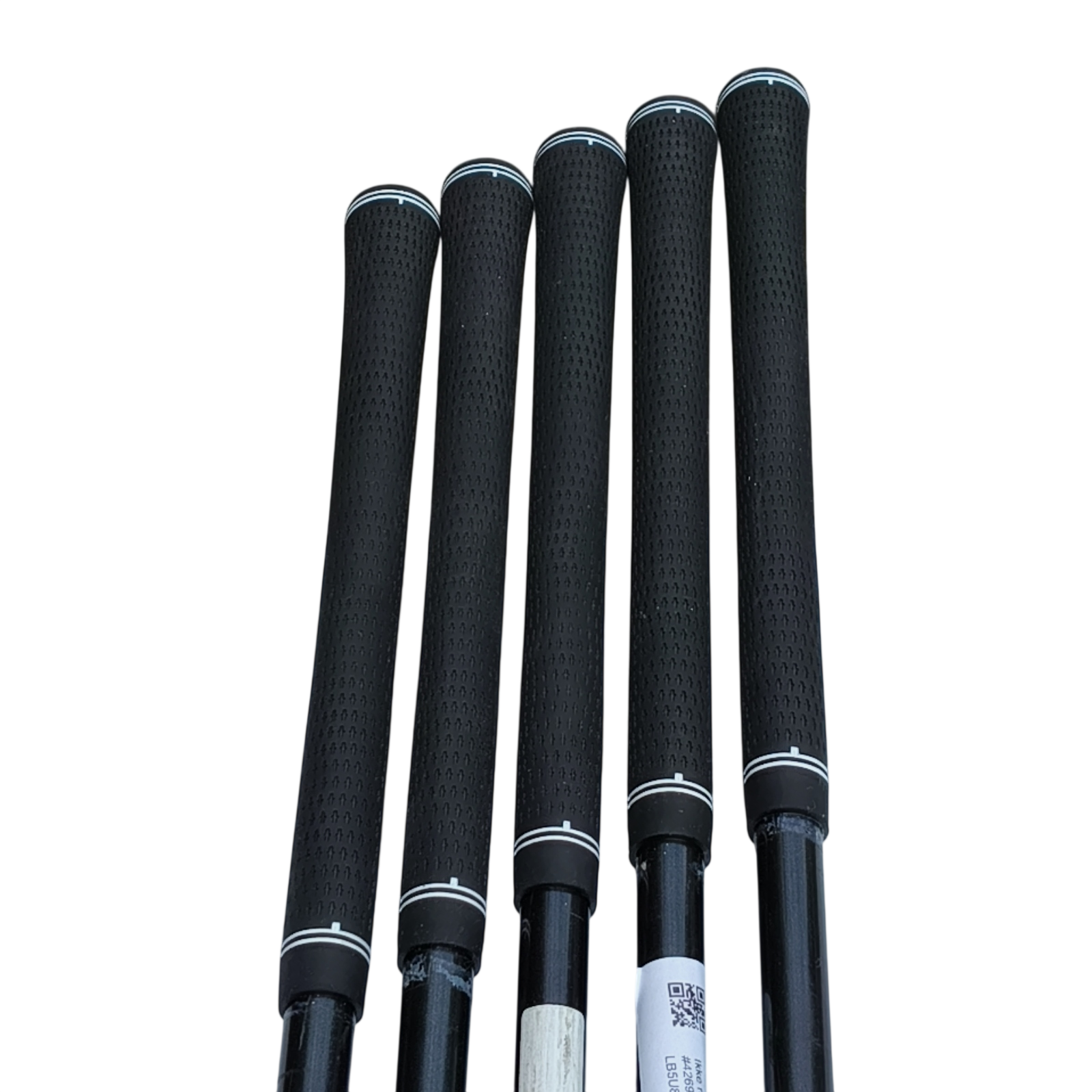 Callaway X 18 Jernsæt / 6-PW / Flex Stiff / Stål