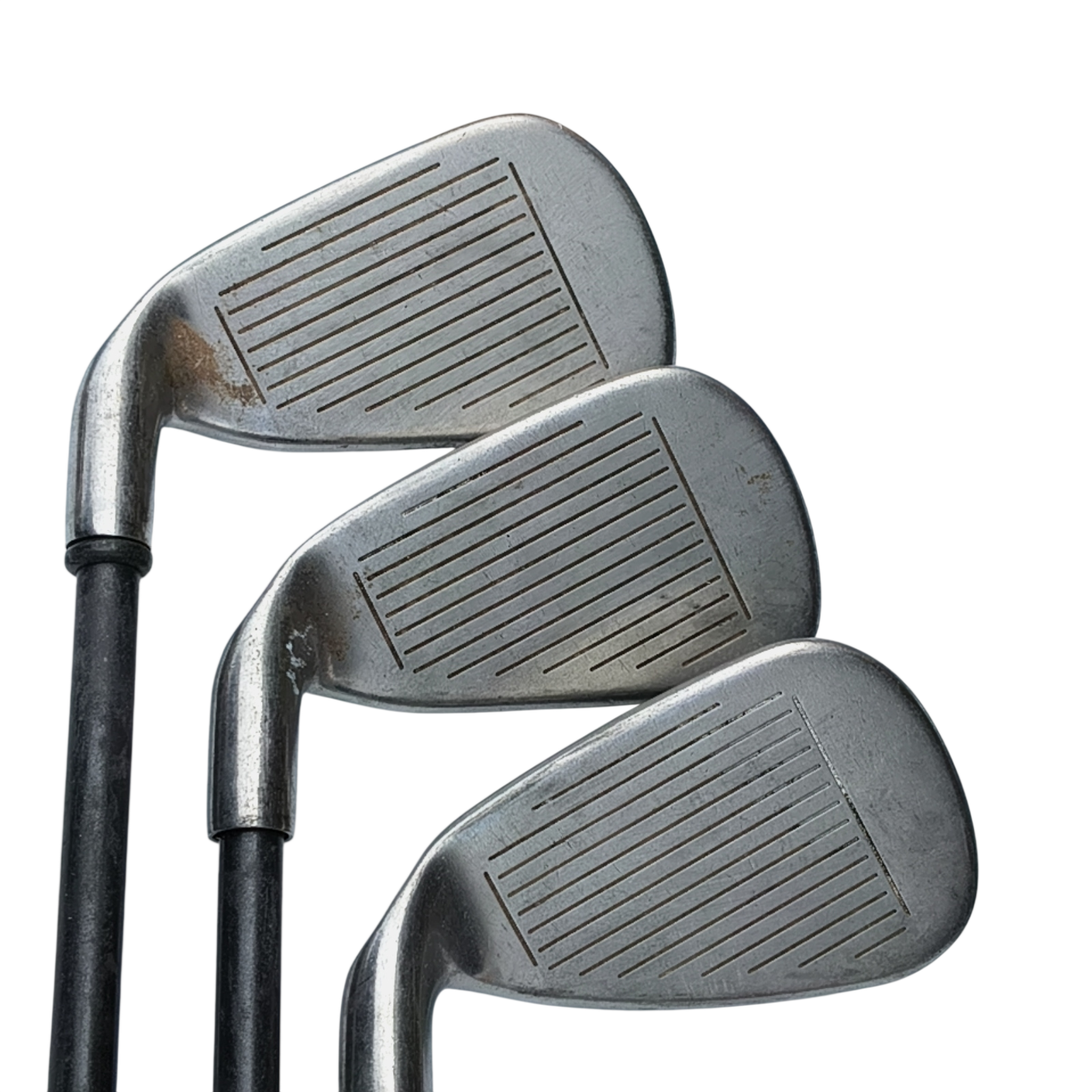 Callaway X 18 Jernsæt / 6-PW / Flex Stiff / Stål