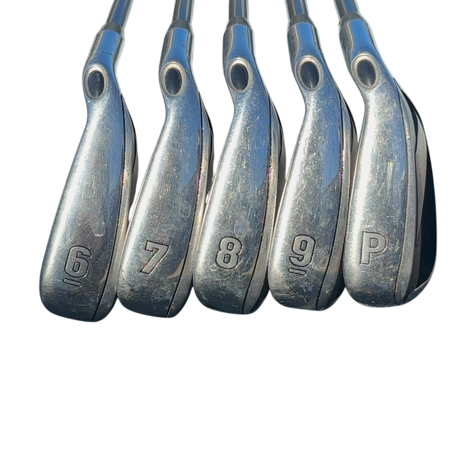 Cheap Callaway RAZR X HL Iron Set Save up to 42% off the new price
