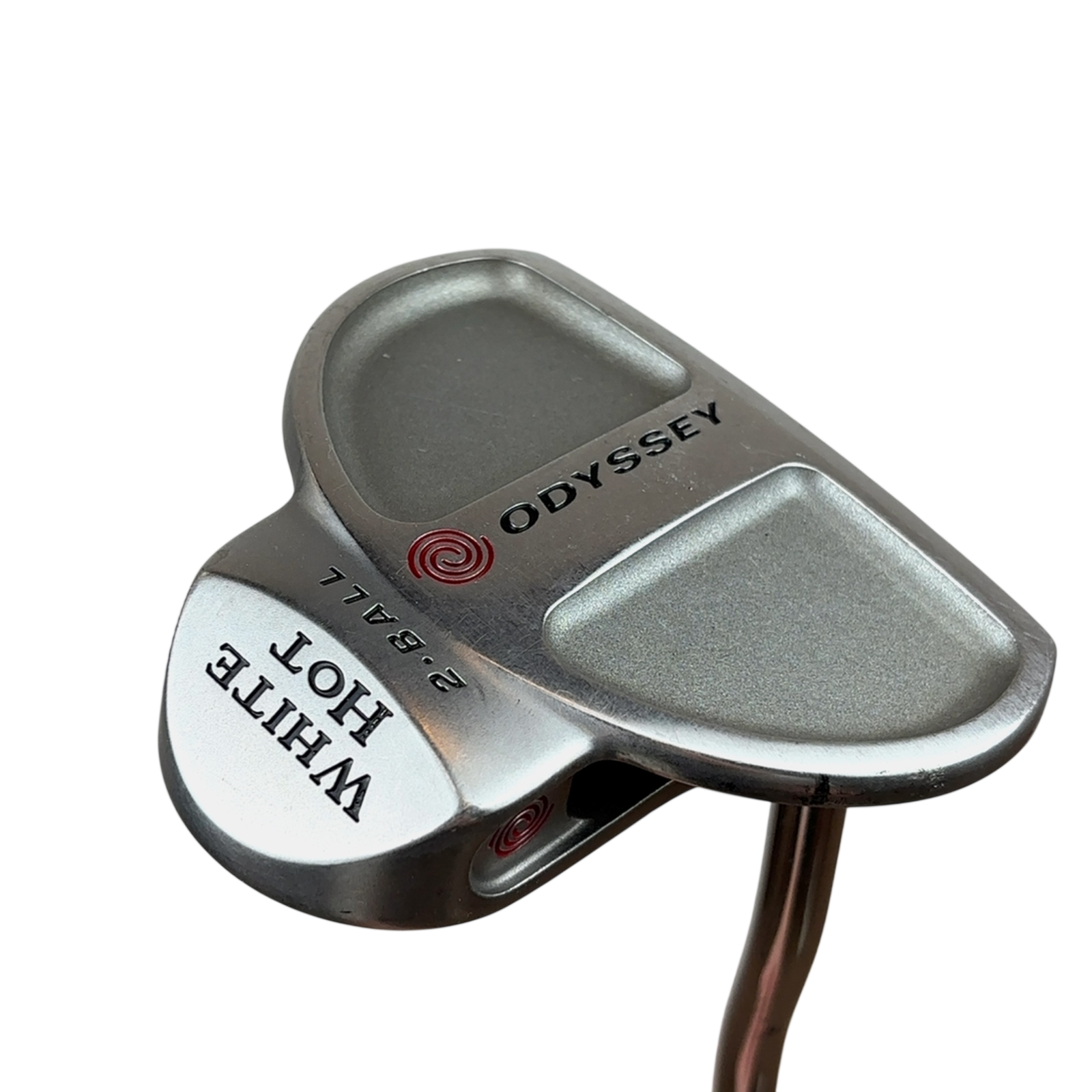 Odyssey White Hot 2-ball Putter / 35"
