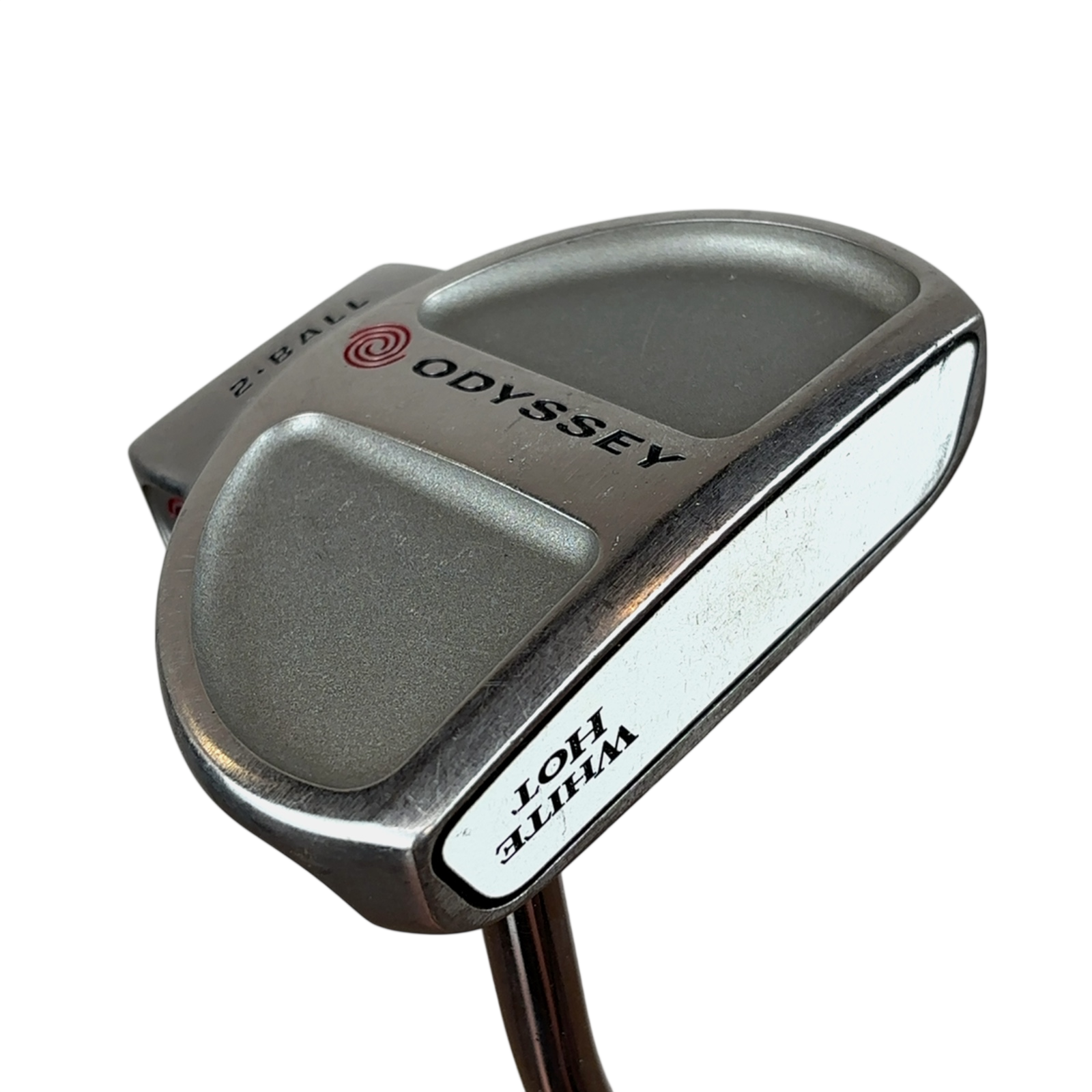 Odyssey White Hot 2-ball Putter / 35"