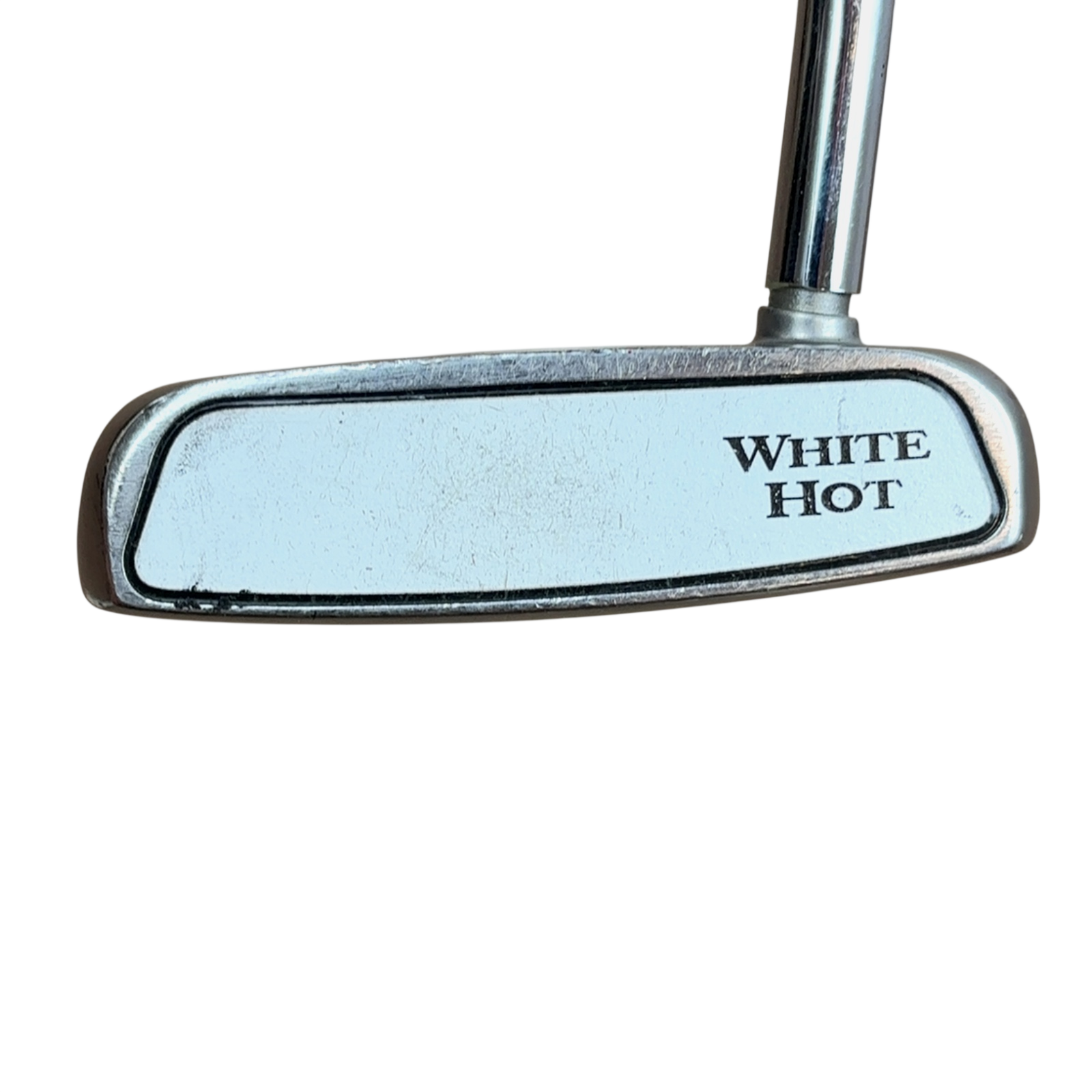 Odyssey White Hot 2-ball Putter / 35"