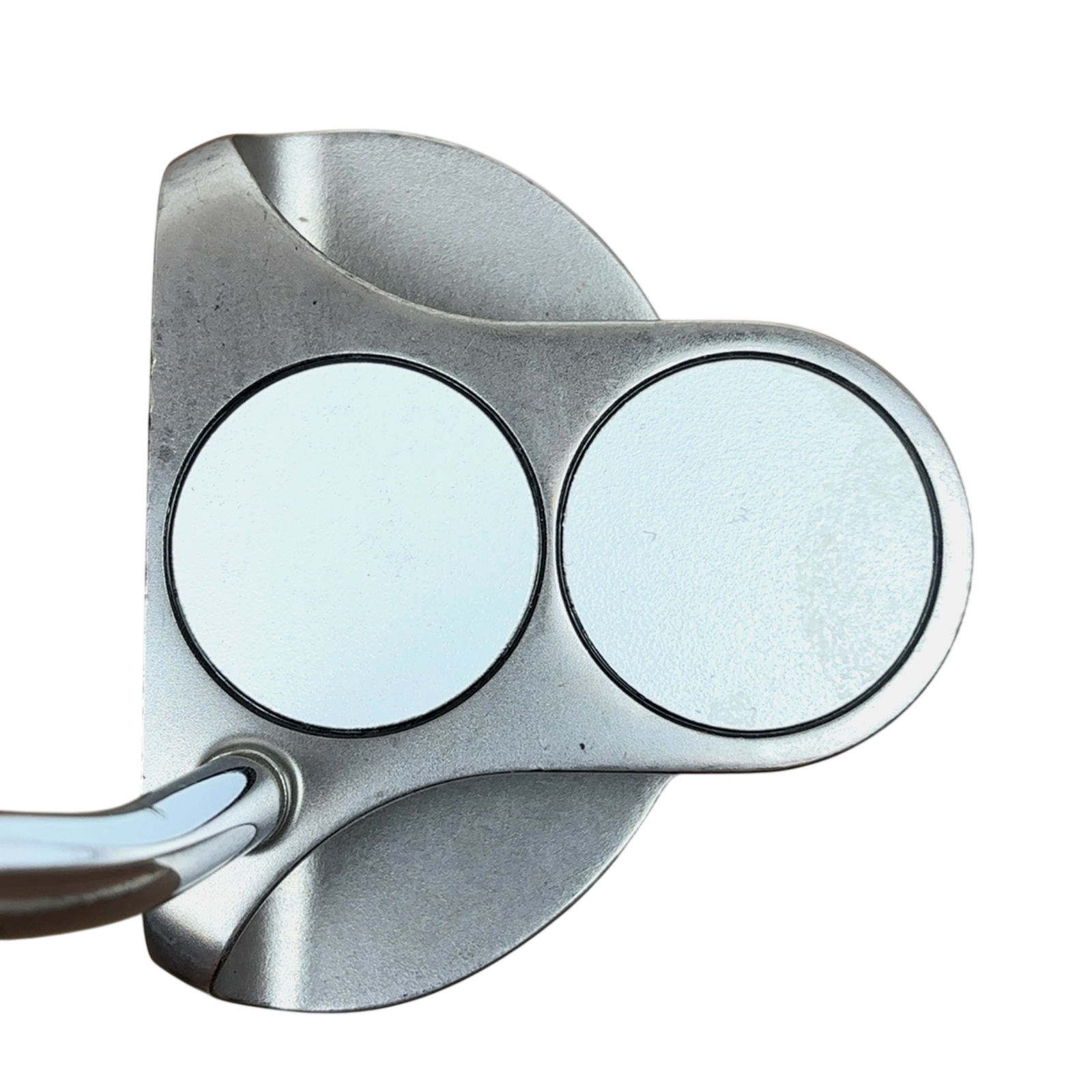 Odyssey White Hot 2-ball Putter / 35"