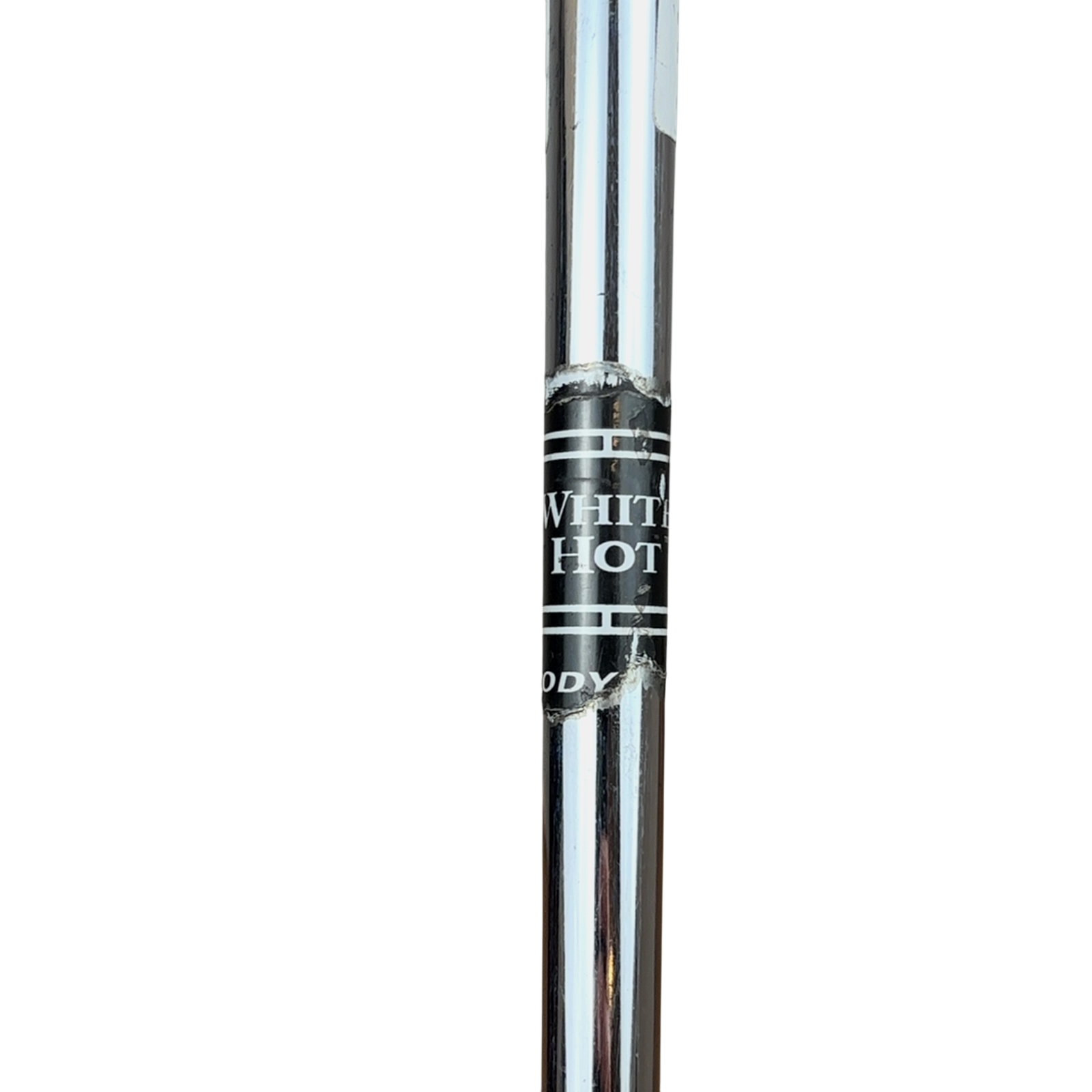 Odyssey White Hot 2-ball Putter / 35"