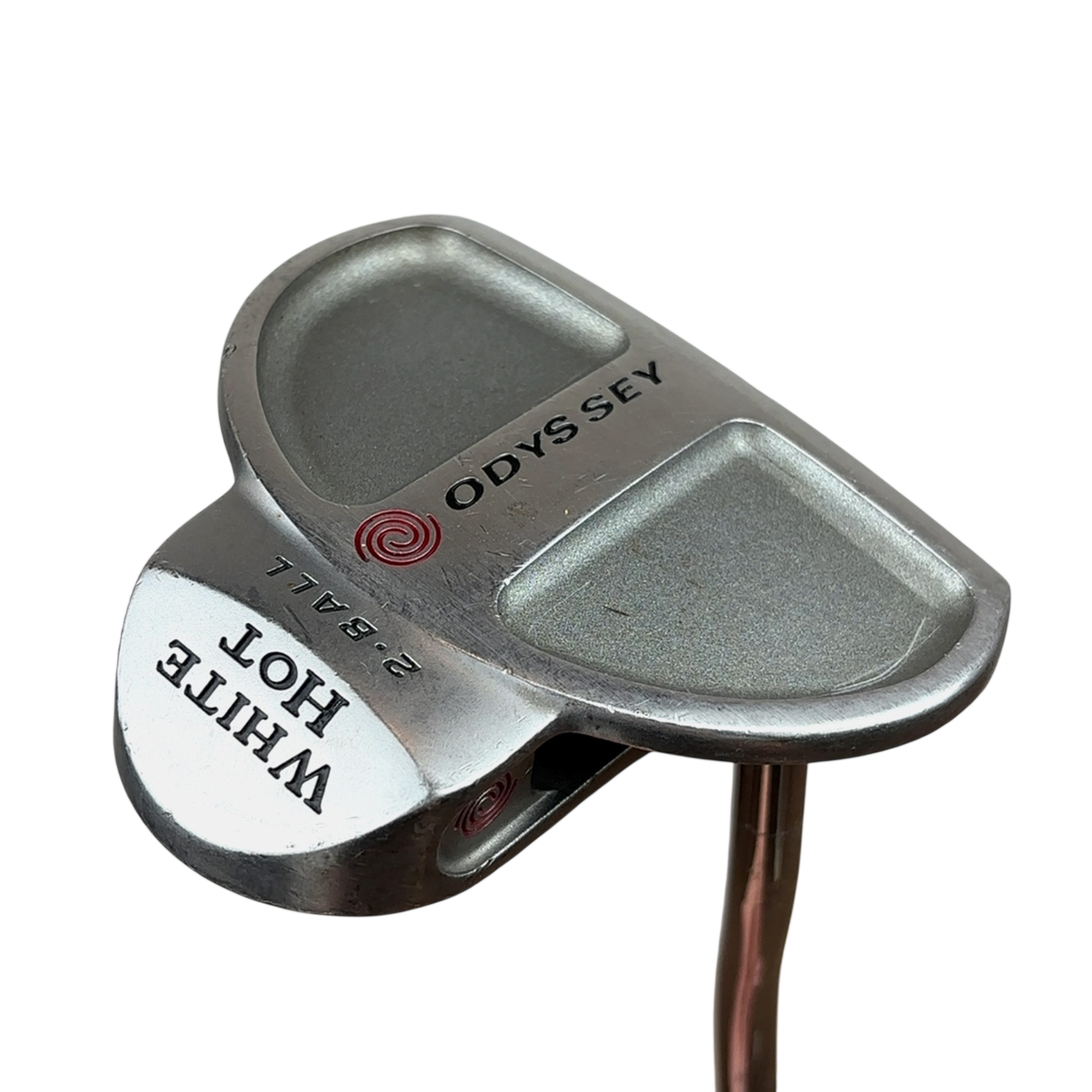 Odyssey White Hot 2-ball Putter / 34"