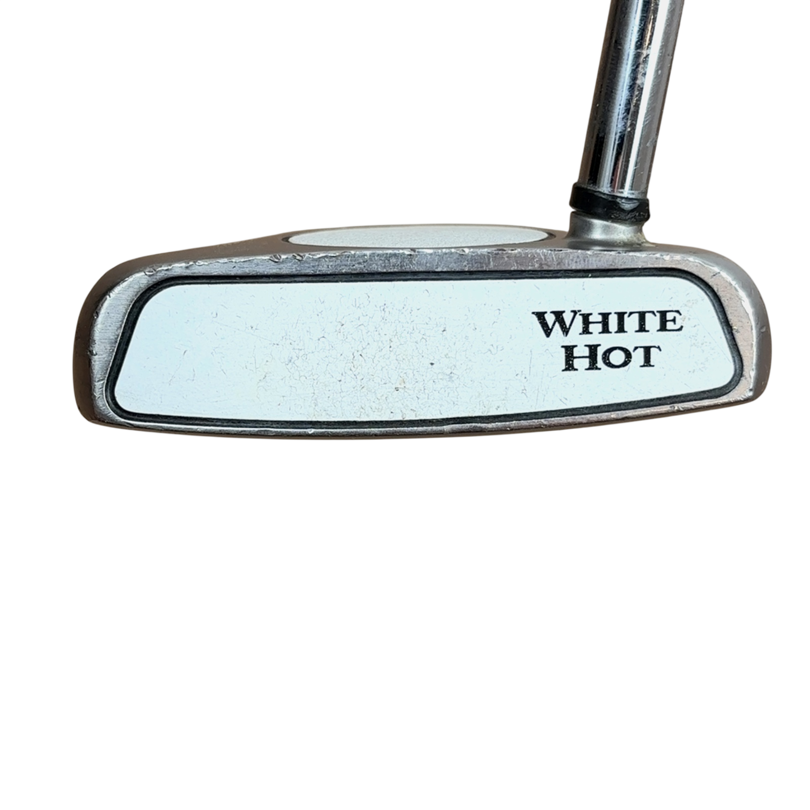 Odyssey White Hot 2-ball Putter / 34"