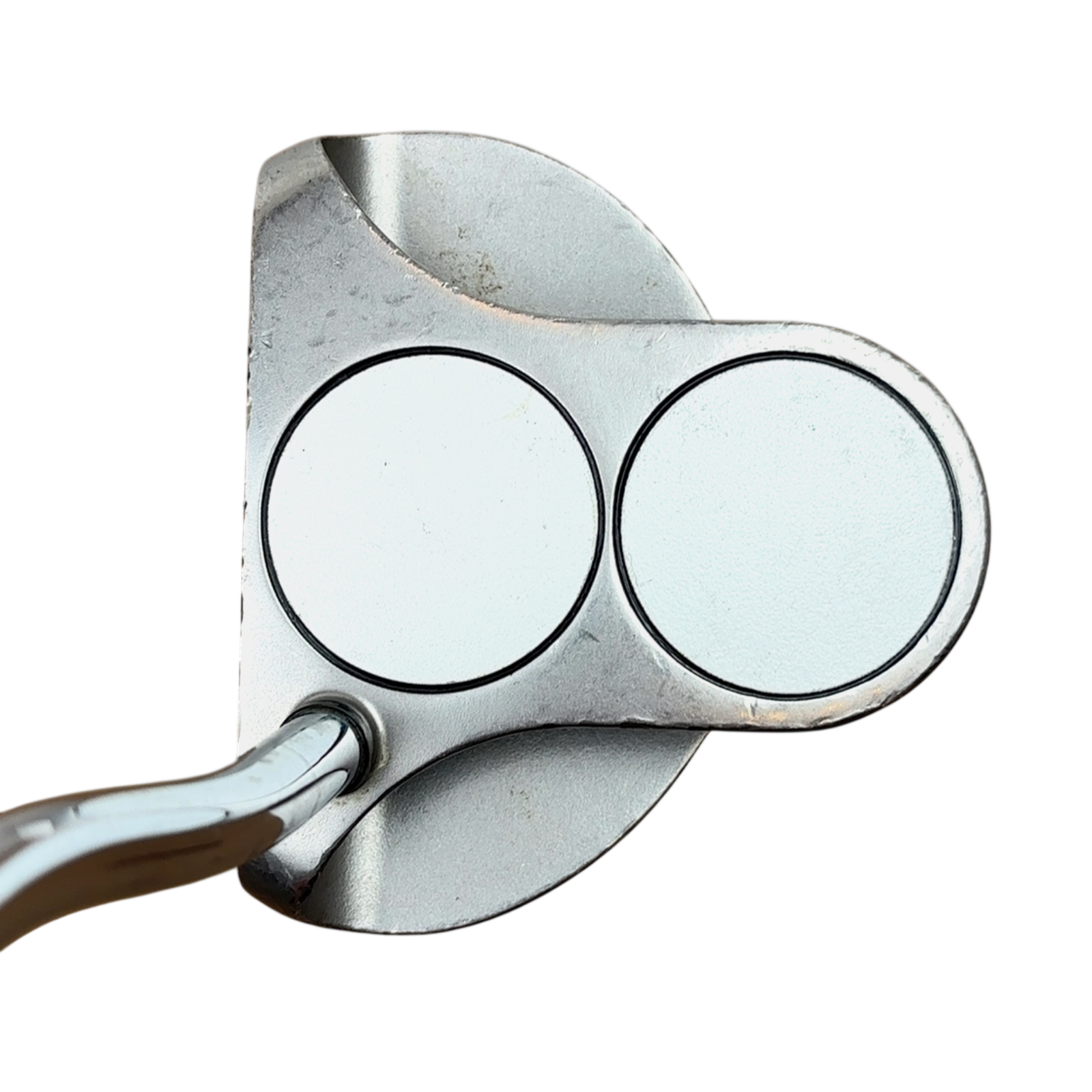 Odyssey White Hot 2-ball Putter / 34"