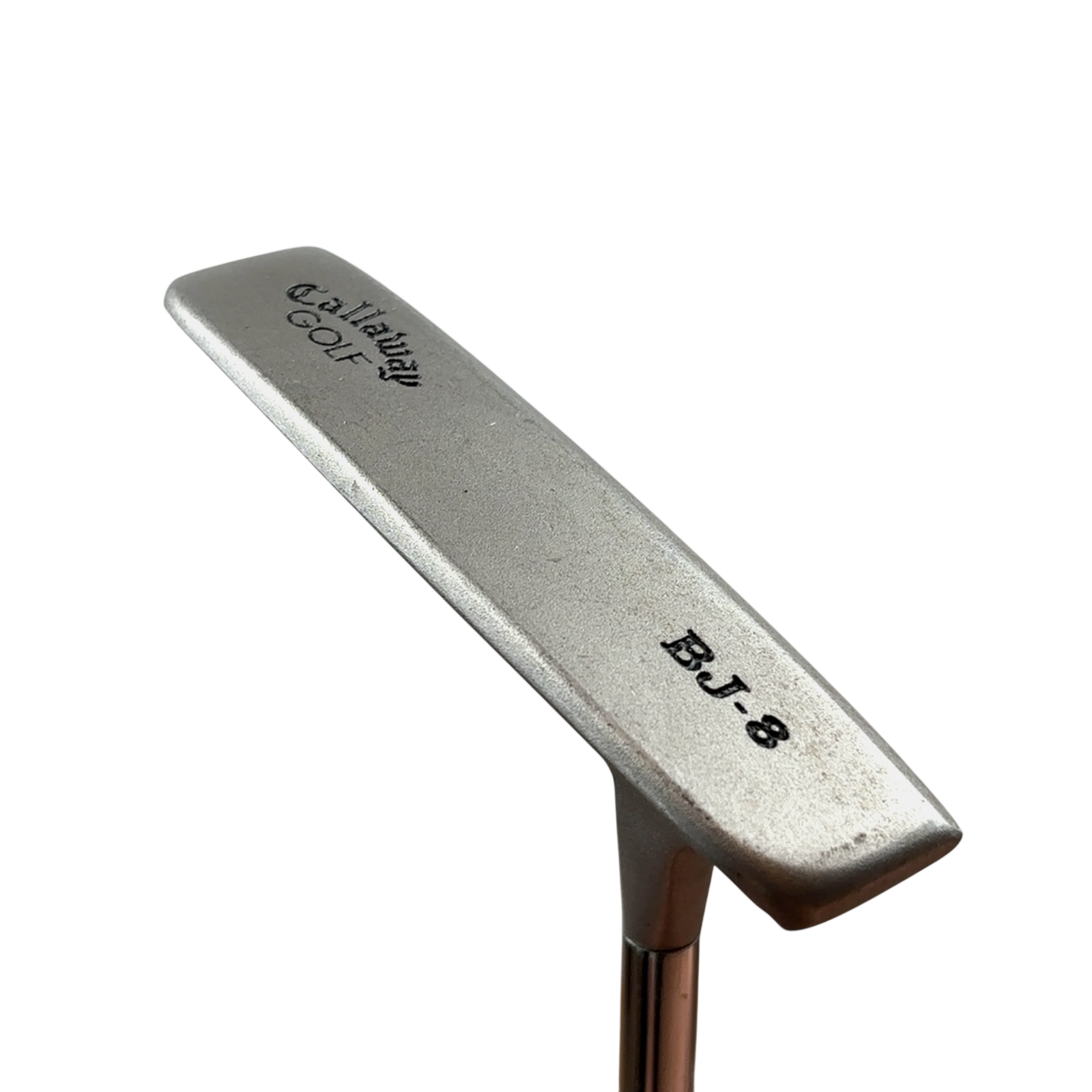 Callaway BJ-8 Putter / 35"