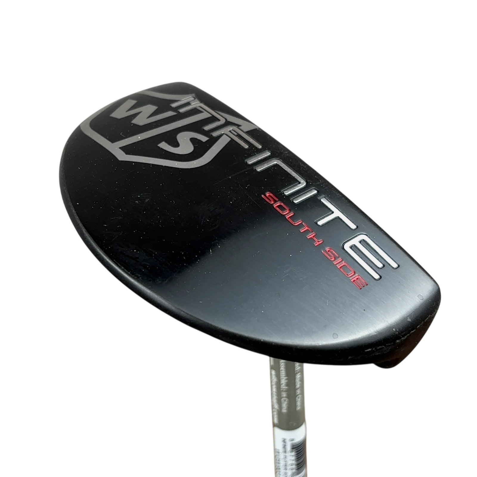 Wilson Staff Infinite SouthSide Putter / 34"