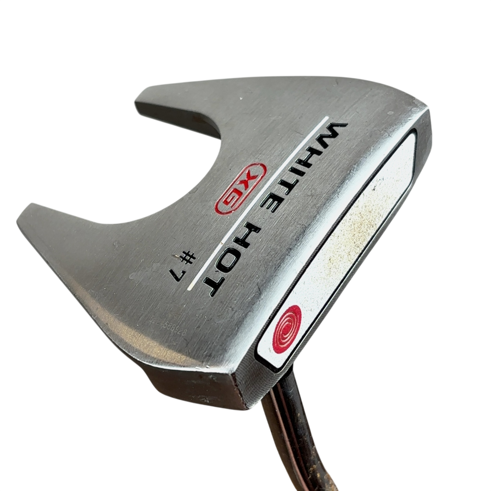 Odyssey White Hot XG #7 Putter / 34"