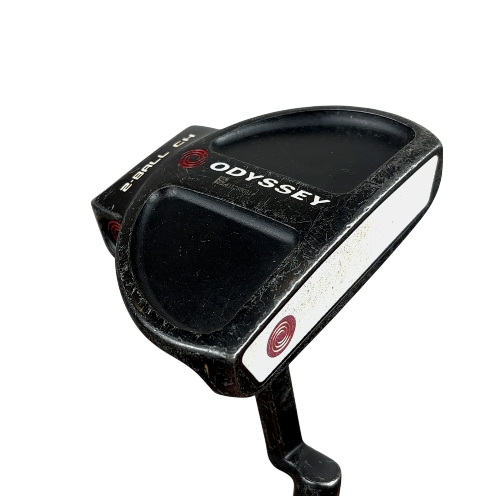 Odyssey White Ice 2-ball CH Putter / 34"