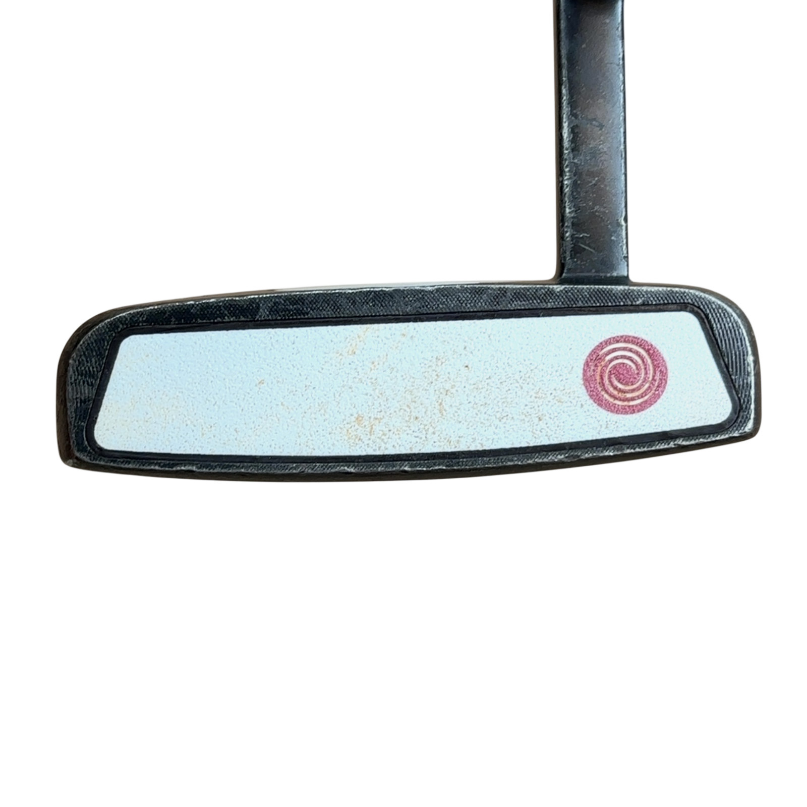 Odyssey White Ice 2-ball CH Putter / 34"