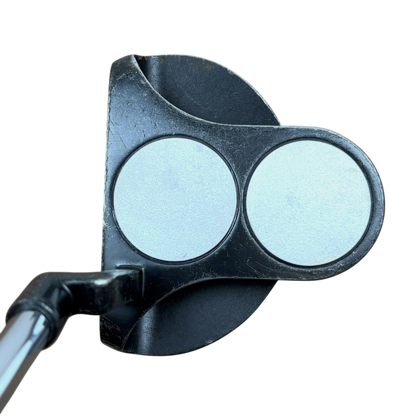 Odyssey White Ice 2-ball CH Putter / 34"