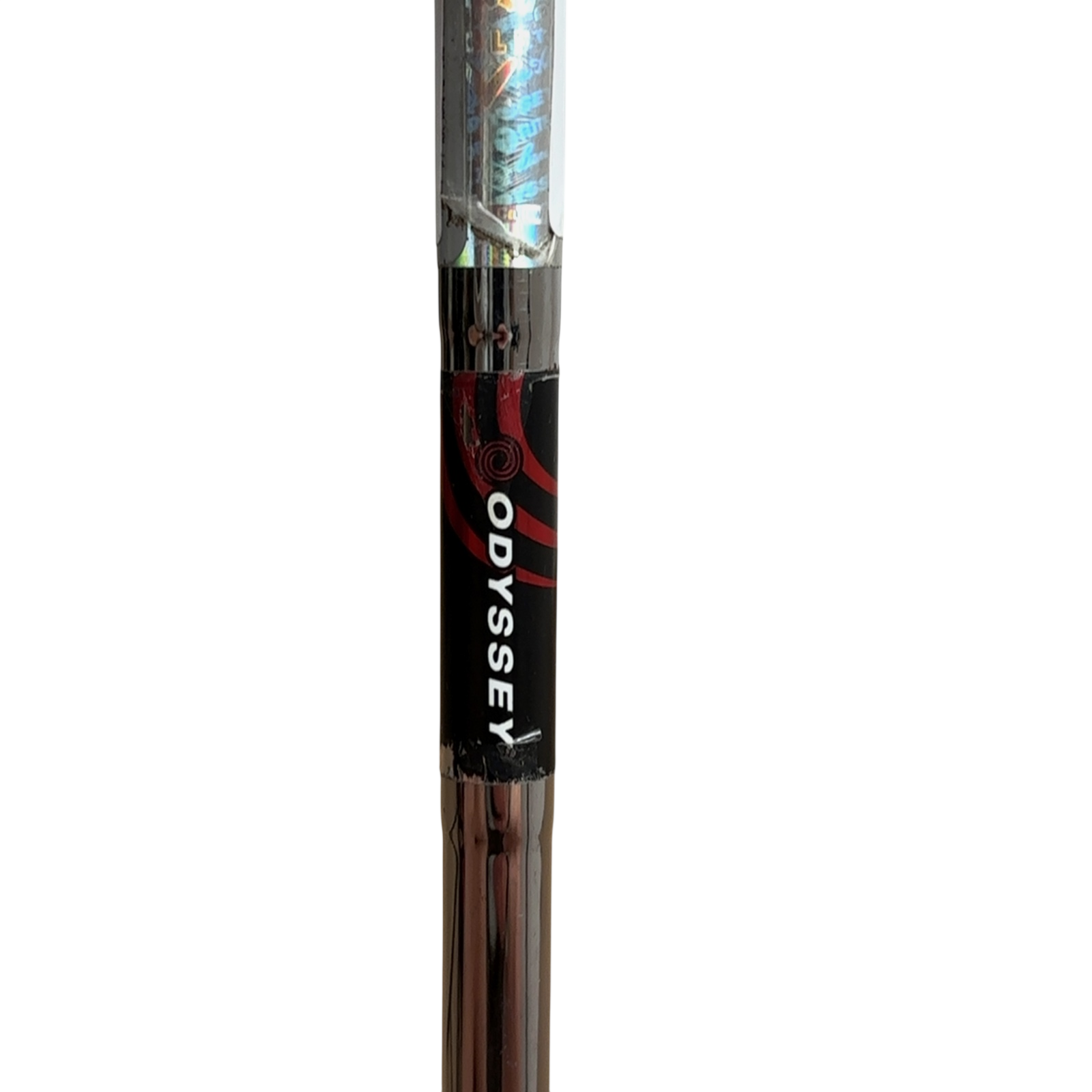 Odyssey White Ice 2-ball CH Putter / 34"