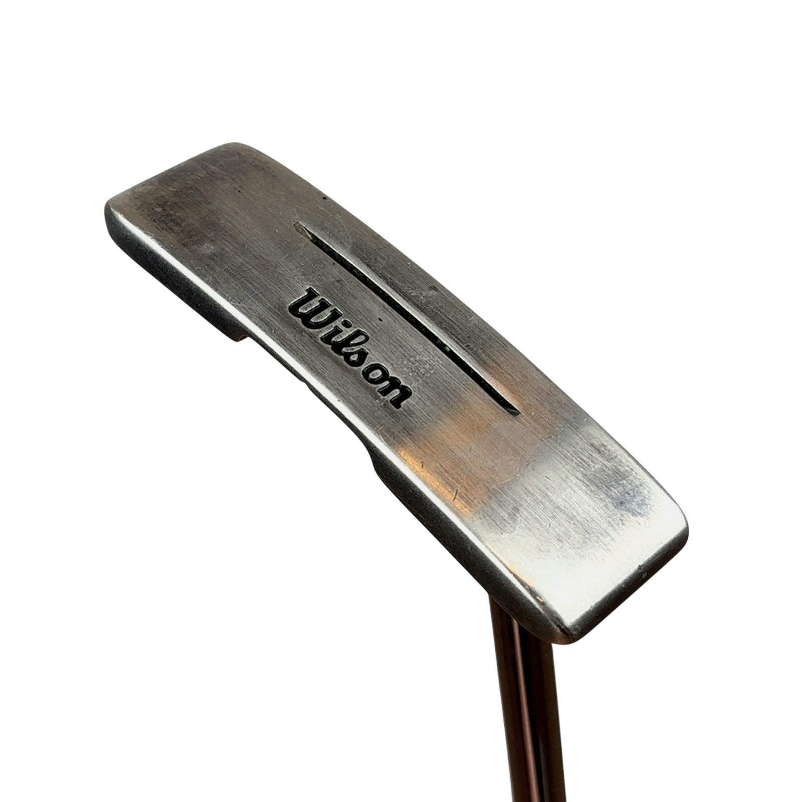 Wilson Deep Red Putter / 35"
