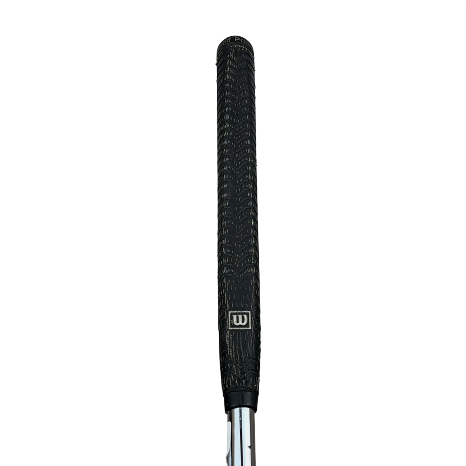 Wilson Deep Red Putter / 35"