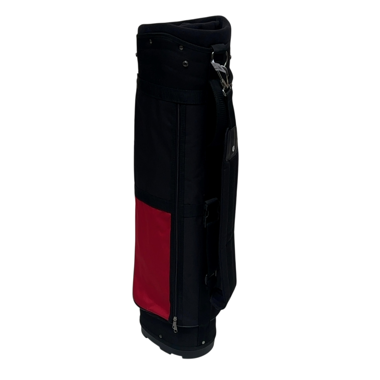 Netto Golf  Golfbag / 4-Way / Röd