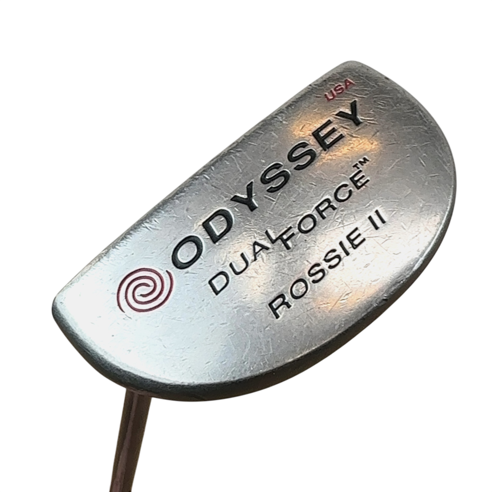 Gaucher Odyssey Rossie II Putter / 34"