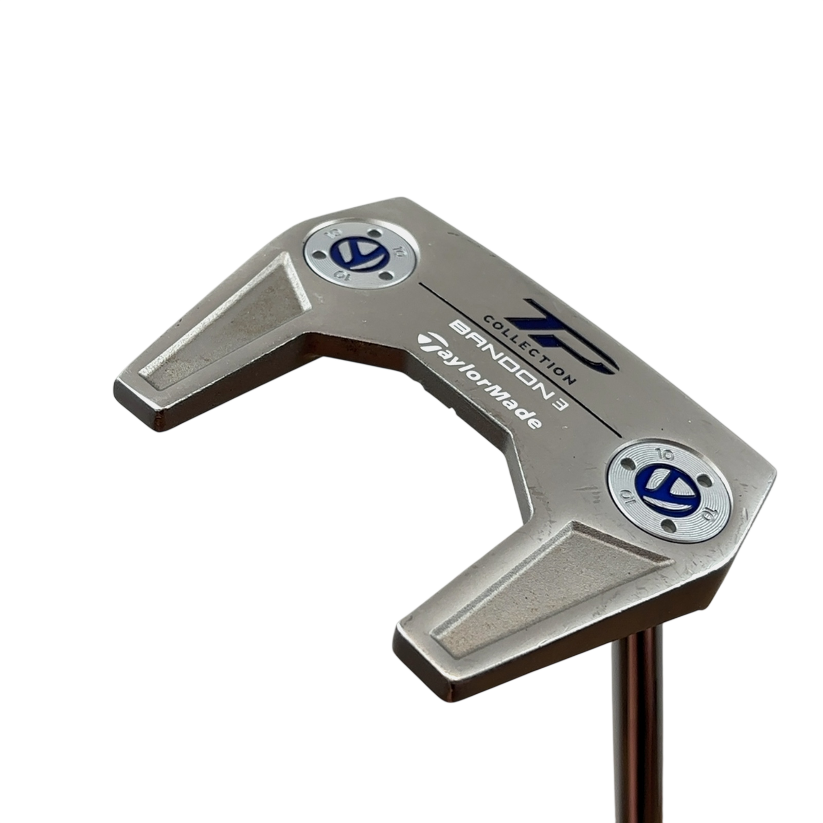 TaylorMade Brandon 3 Putter / 34"