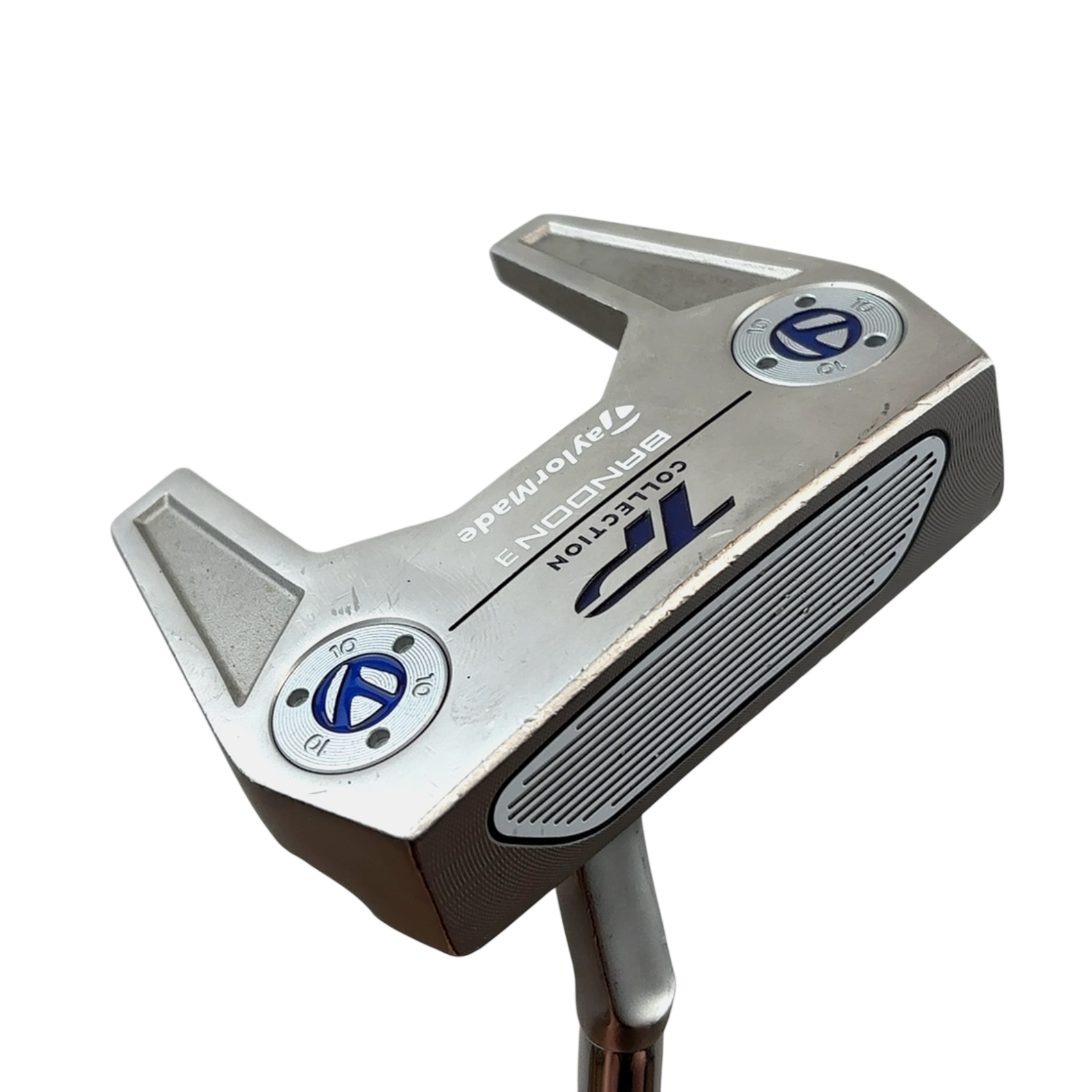 TaylorMade Brandon 3 Putter / 34"