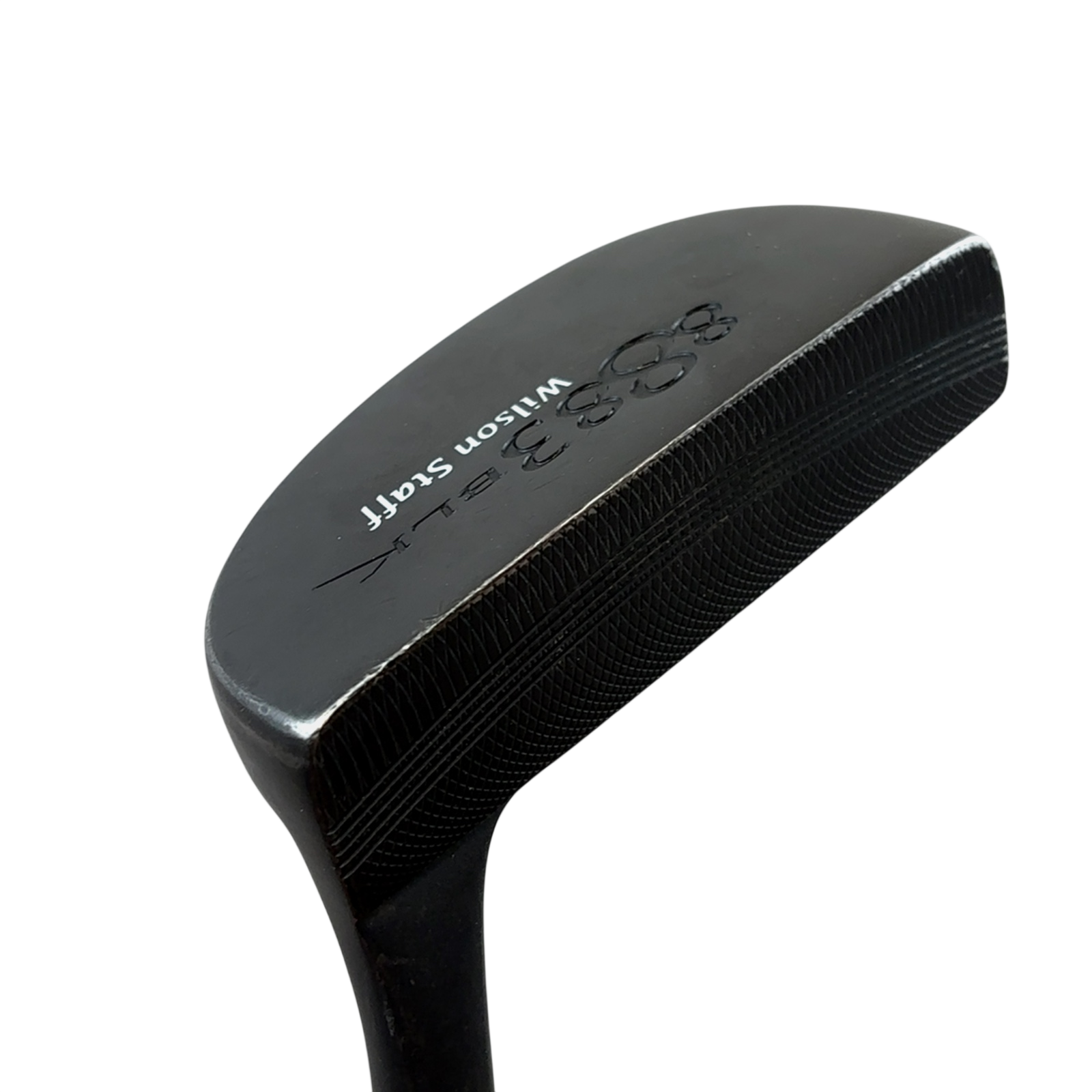 Wilson Staff 8883 BLK Putter / 34,5"