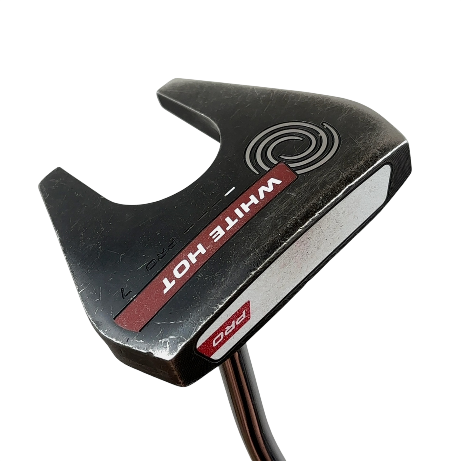 Odyssey White Hot Pro #7 Putter / 34"