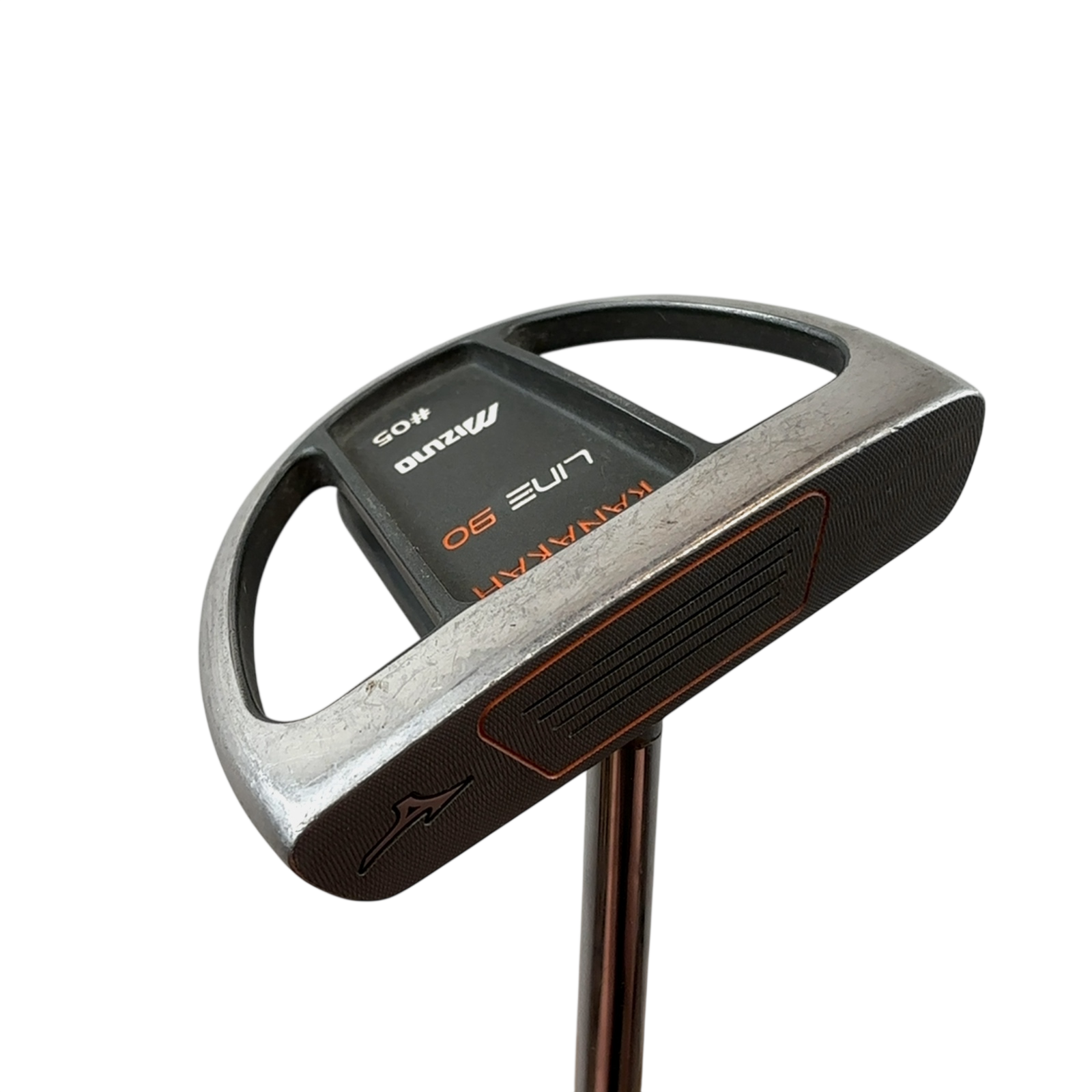 Mizuno Ranakah Line 90 Putter / 35"