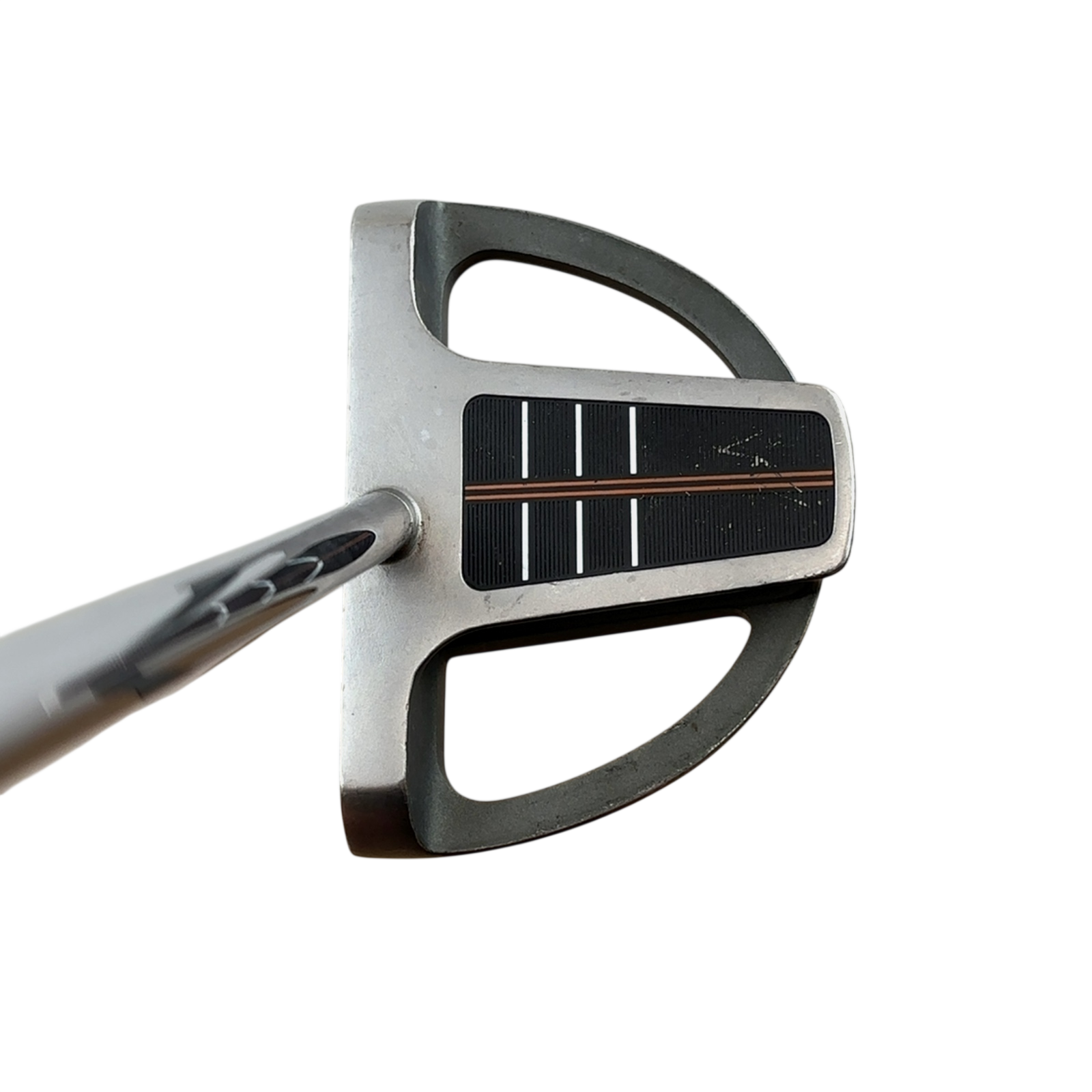 Mizuno Ranakah Line 90 Putter / 35"