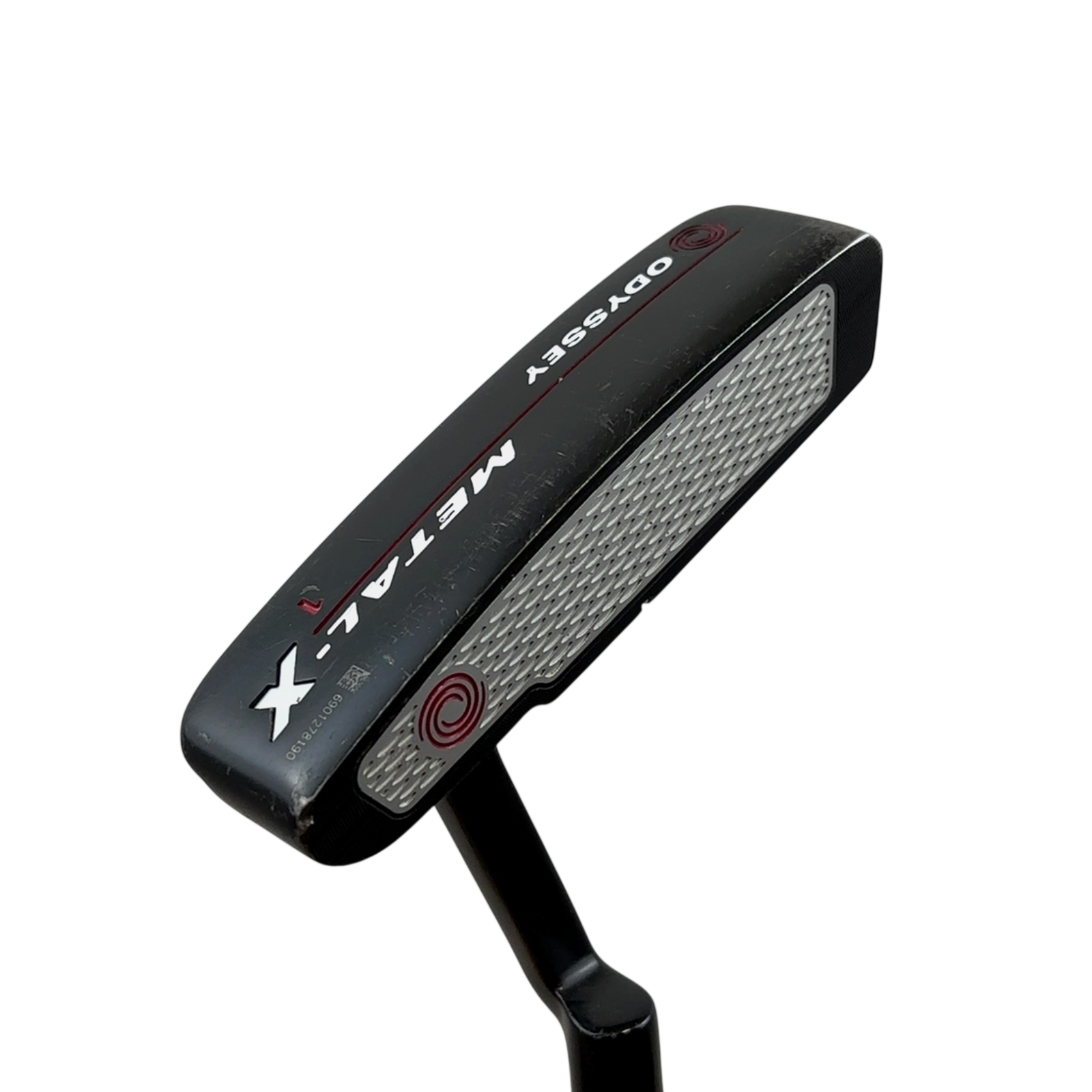 Odyssey Metal-X #1 Putter / 34"