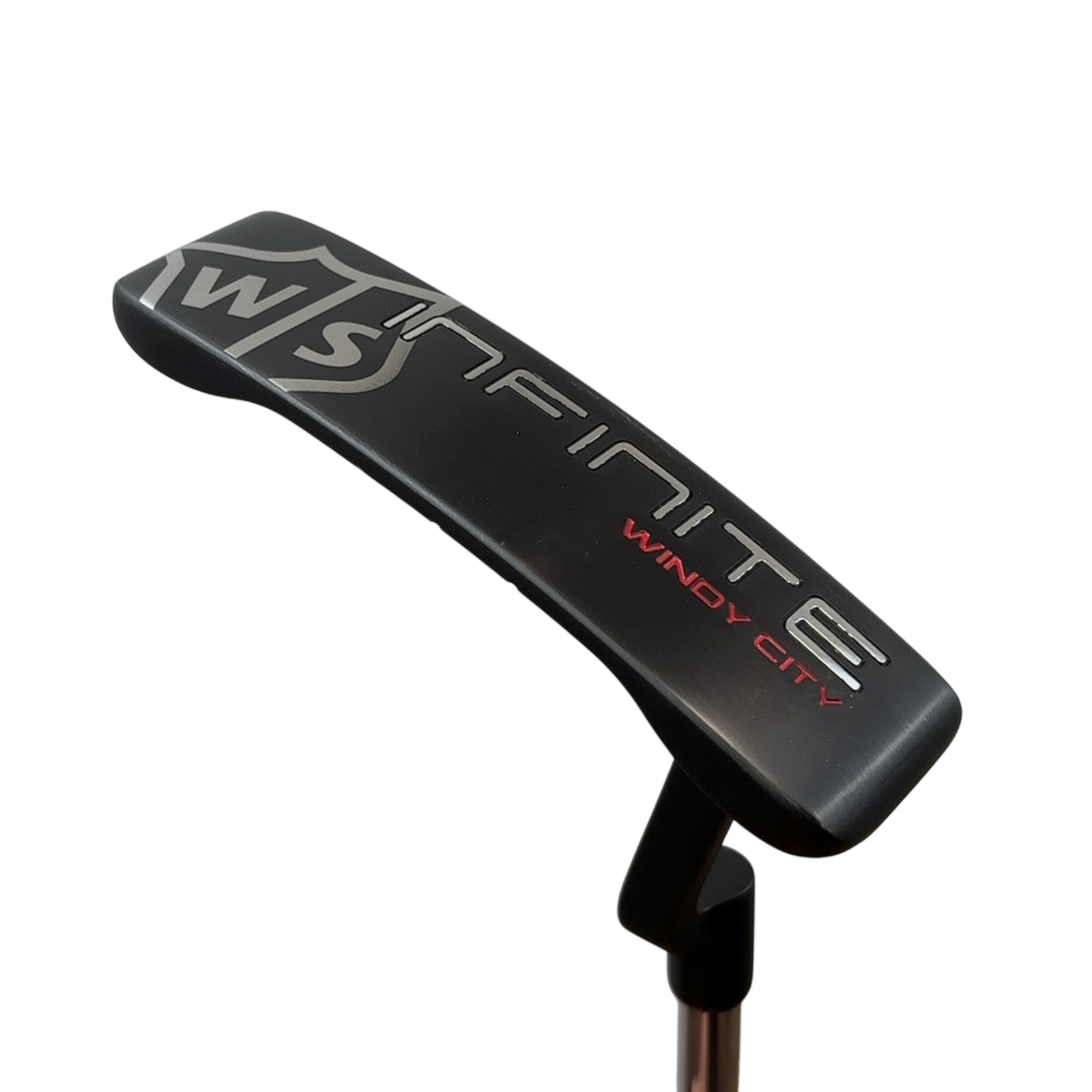 Wilson Staff Infinite Windy City Putter / 34"
