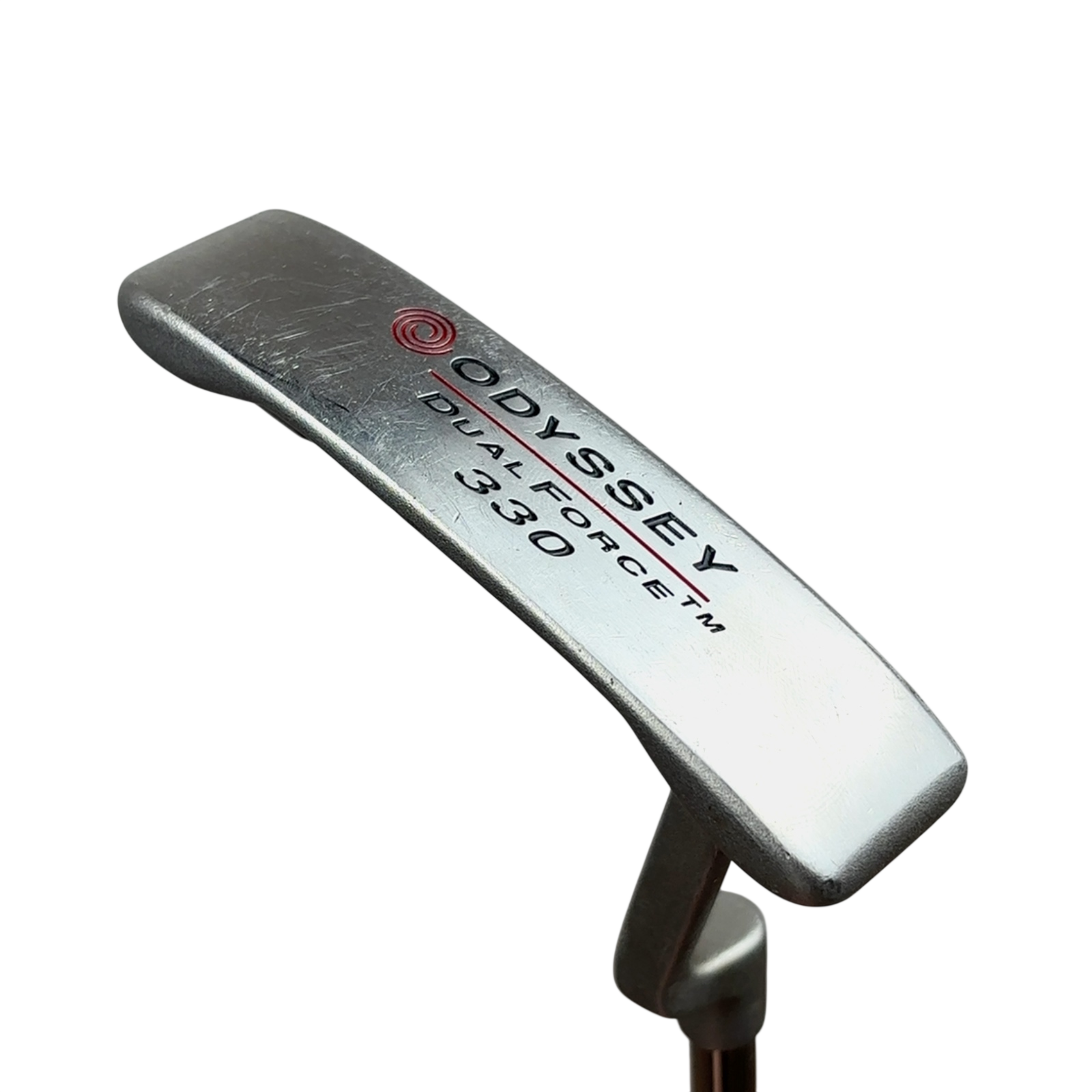 Odyssey Dual force 330 Putter / 35"