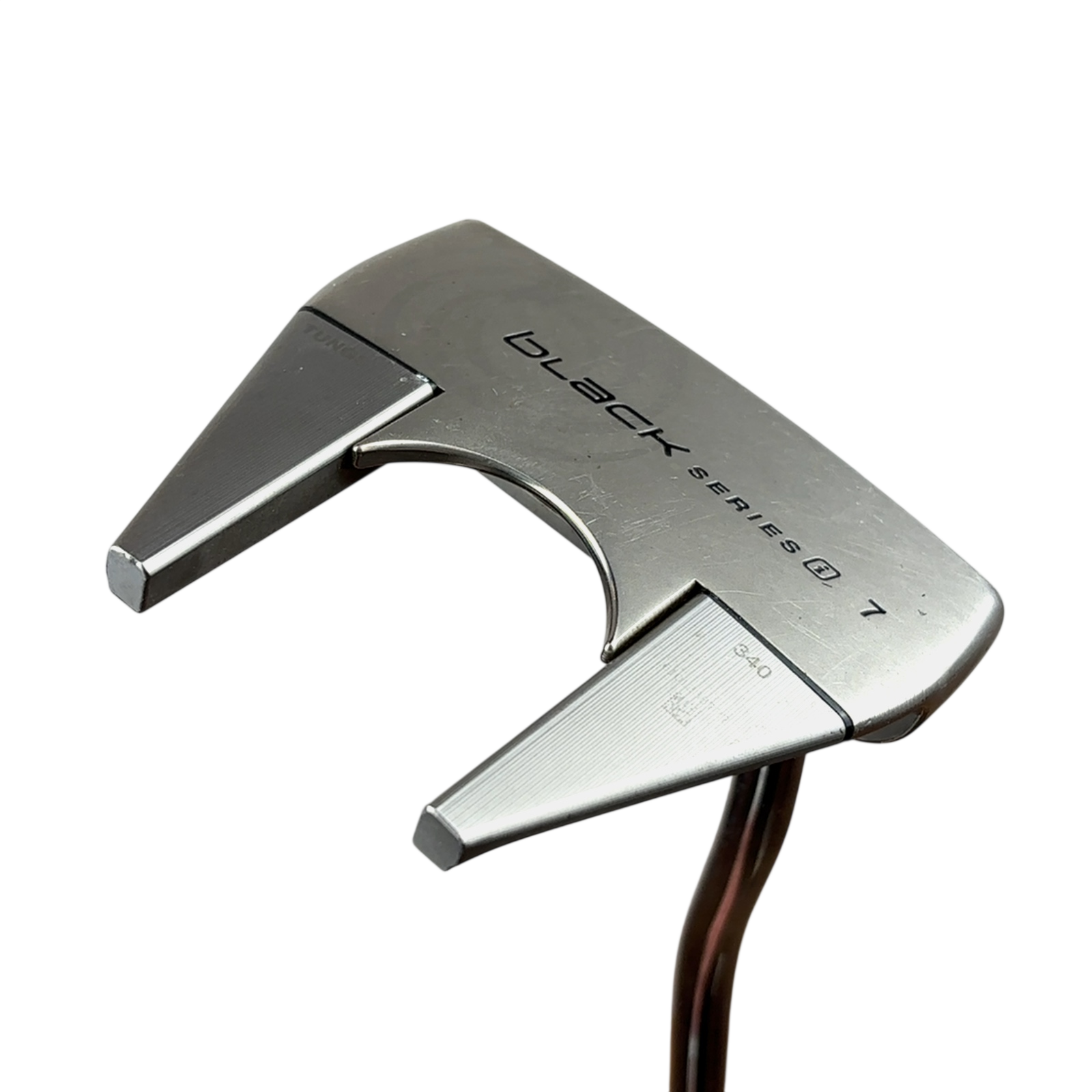 Odyssey Black series i7 Putter / 35"