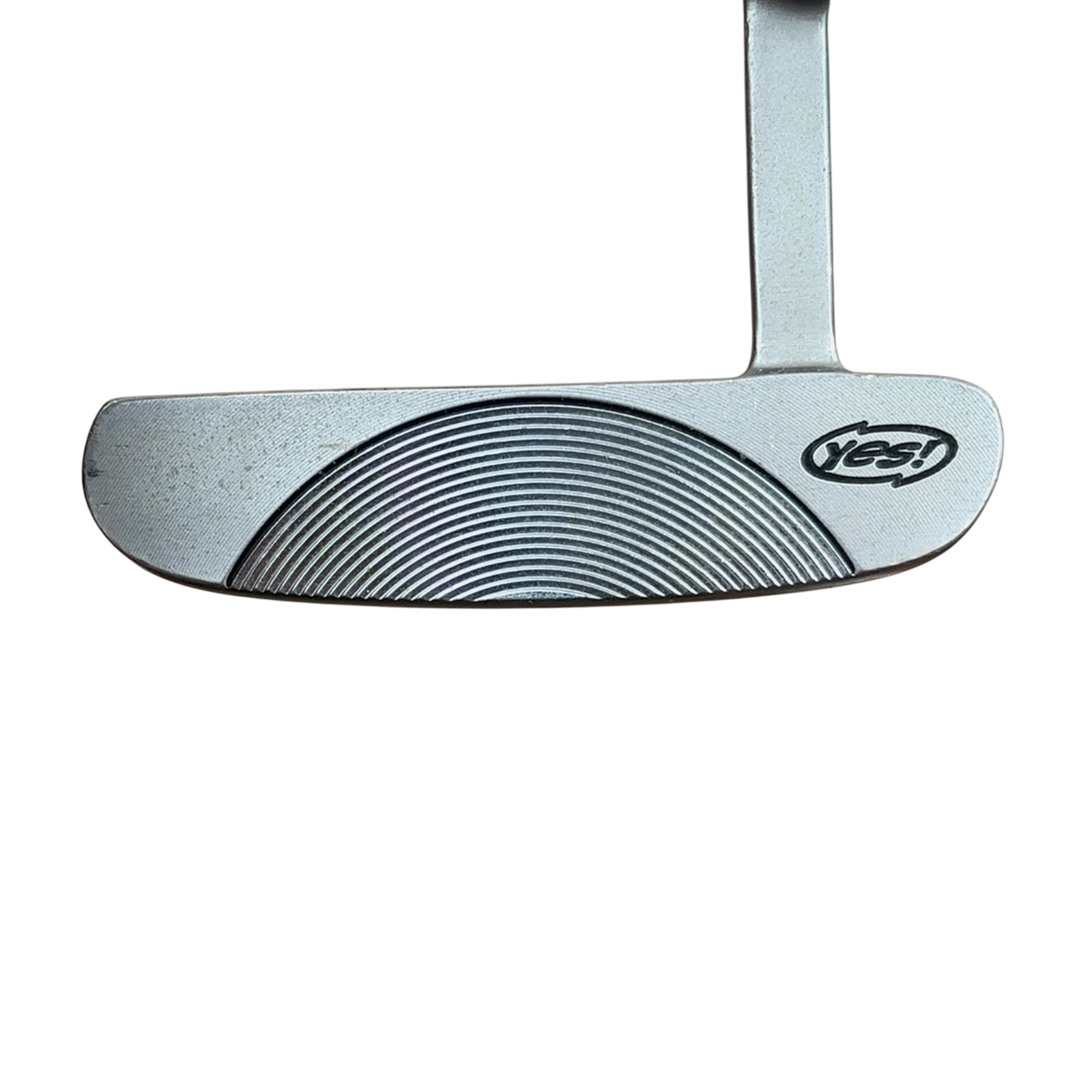 Yes! C-groove Putter / 34"