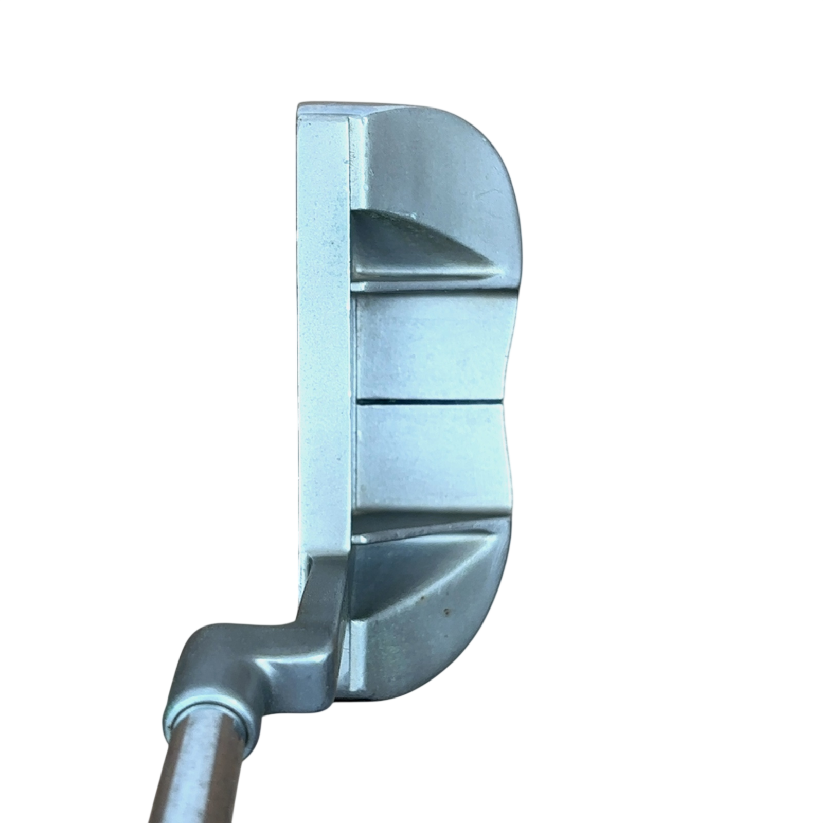 Yes! C-groove Putter / 34"