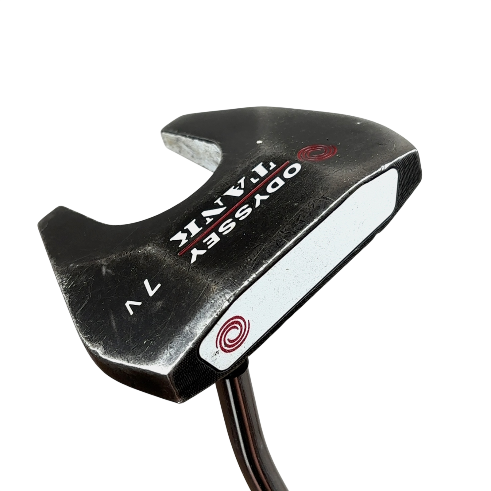 Odyssey Tank 7v Putter / 34"