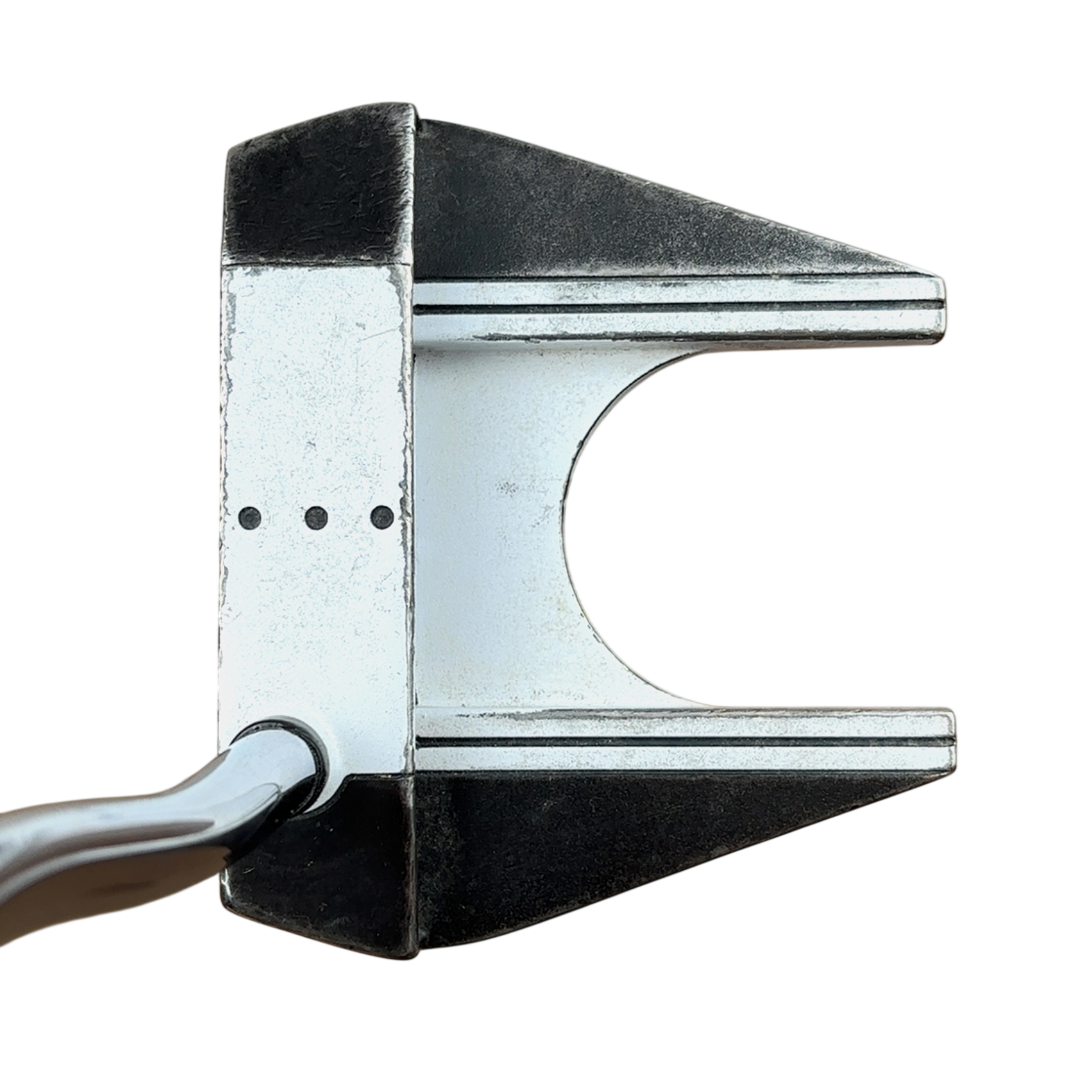 Odyssey Versa 7 Putter / 35"