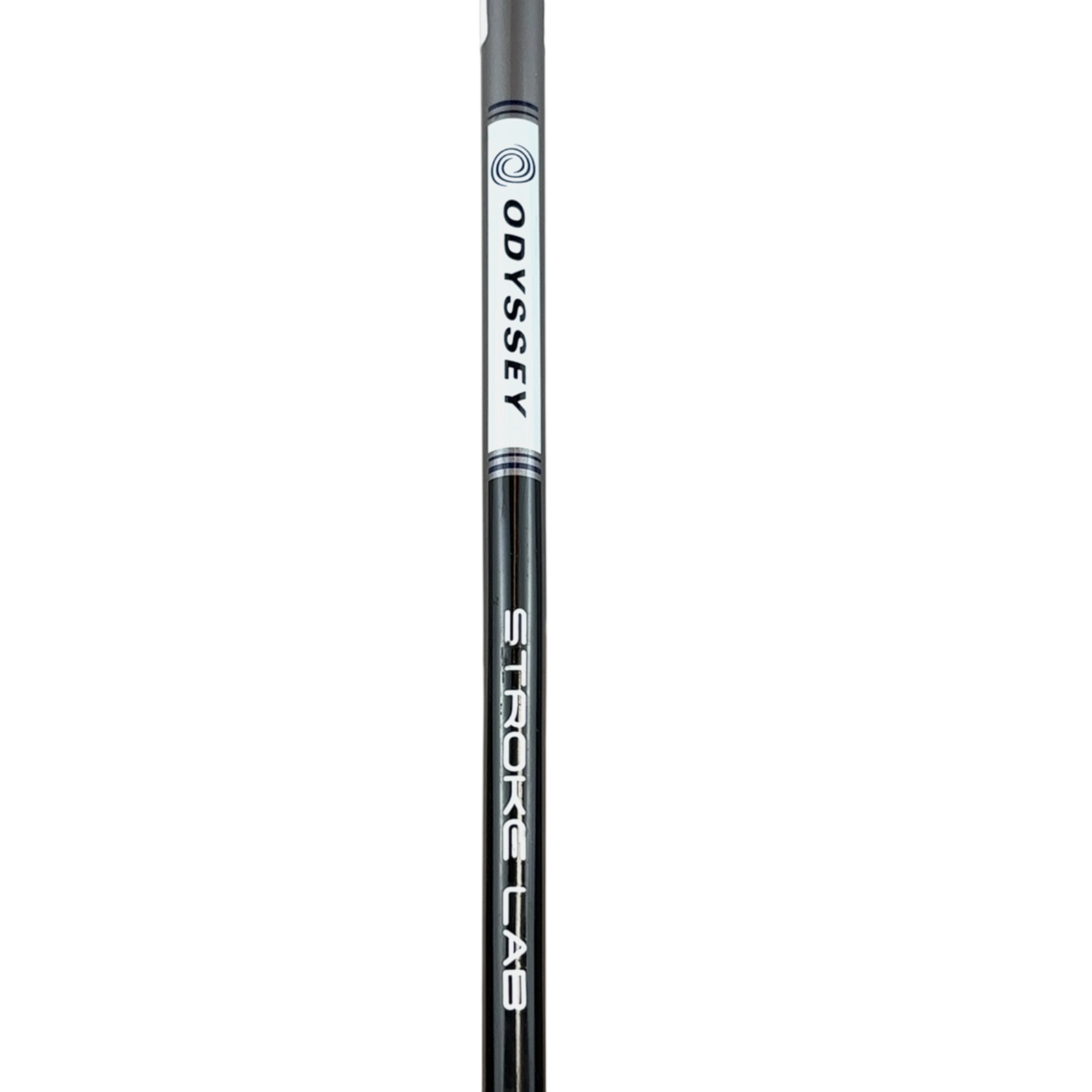 Odyssey 2-ball Ten Triple Track Putter / 34"