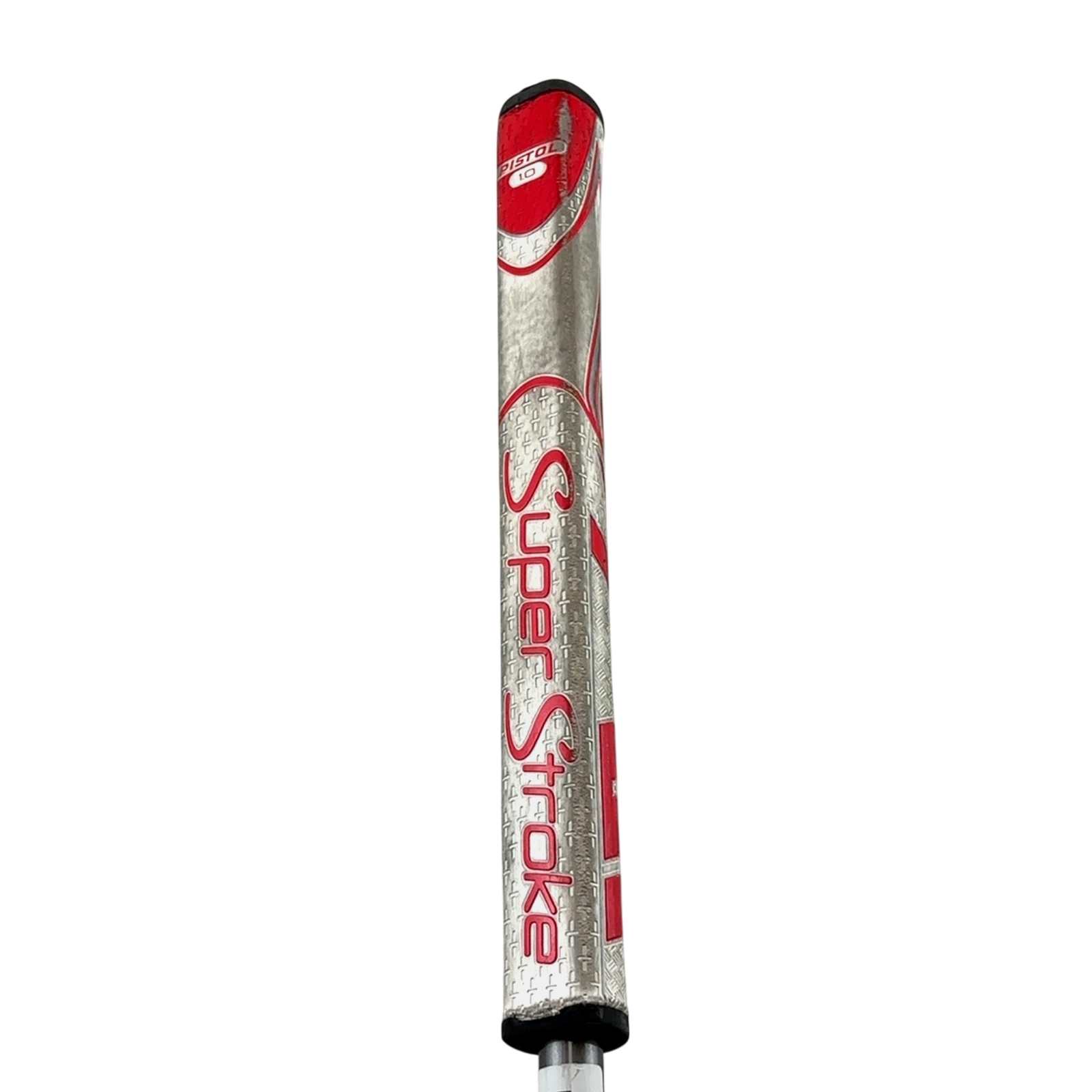Odyssey 2-ball Ten Triple Track Putter / 34"