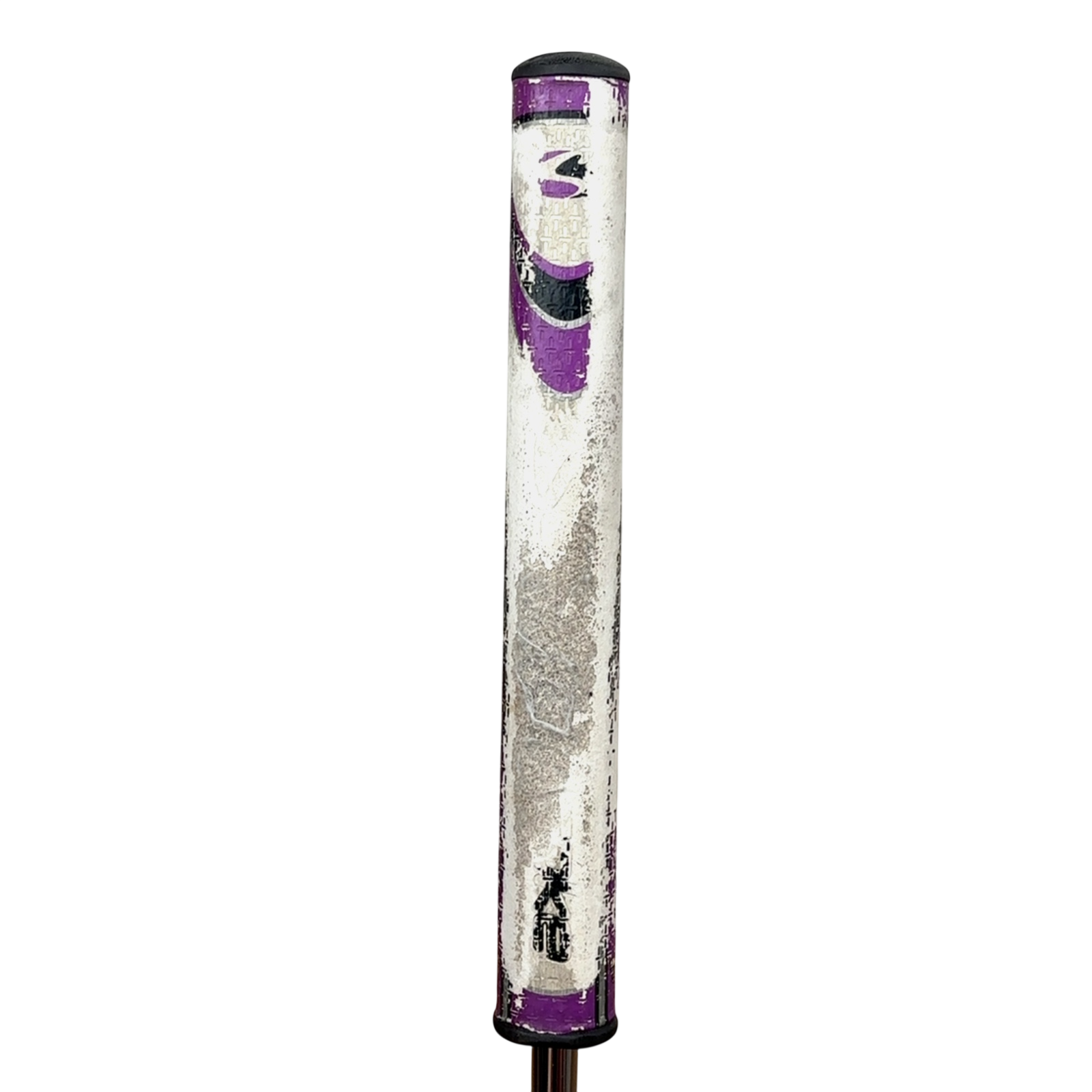 Odyssey 2-ball White Hot Putter / 33"
