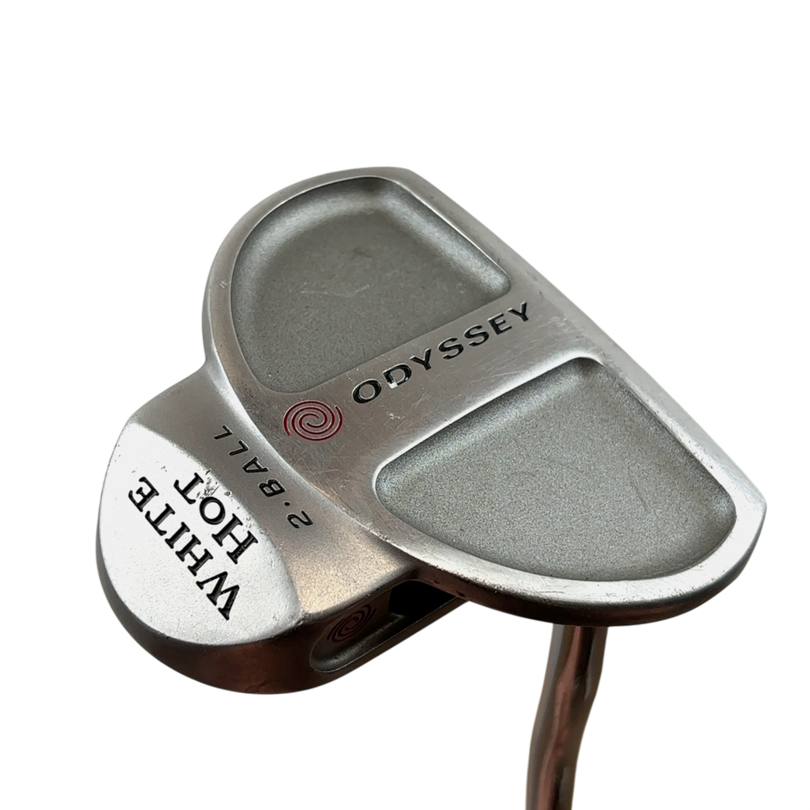 Odyssey White Hot 2-ball Putter / 34"