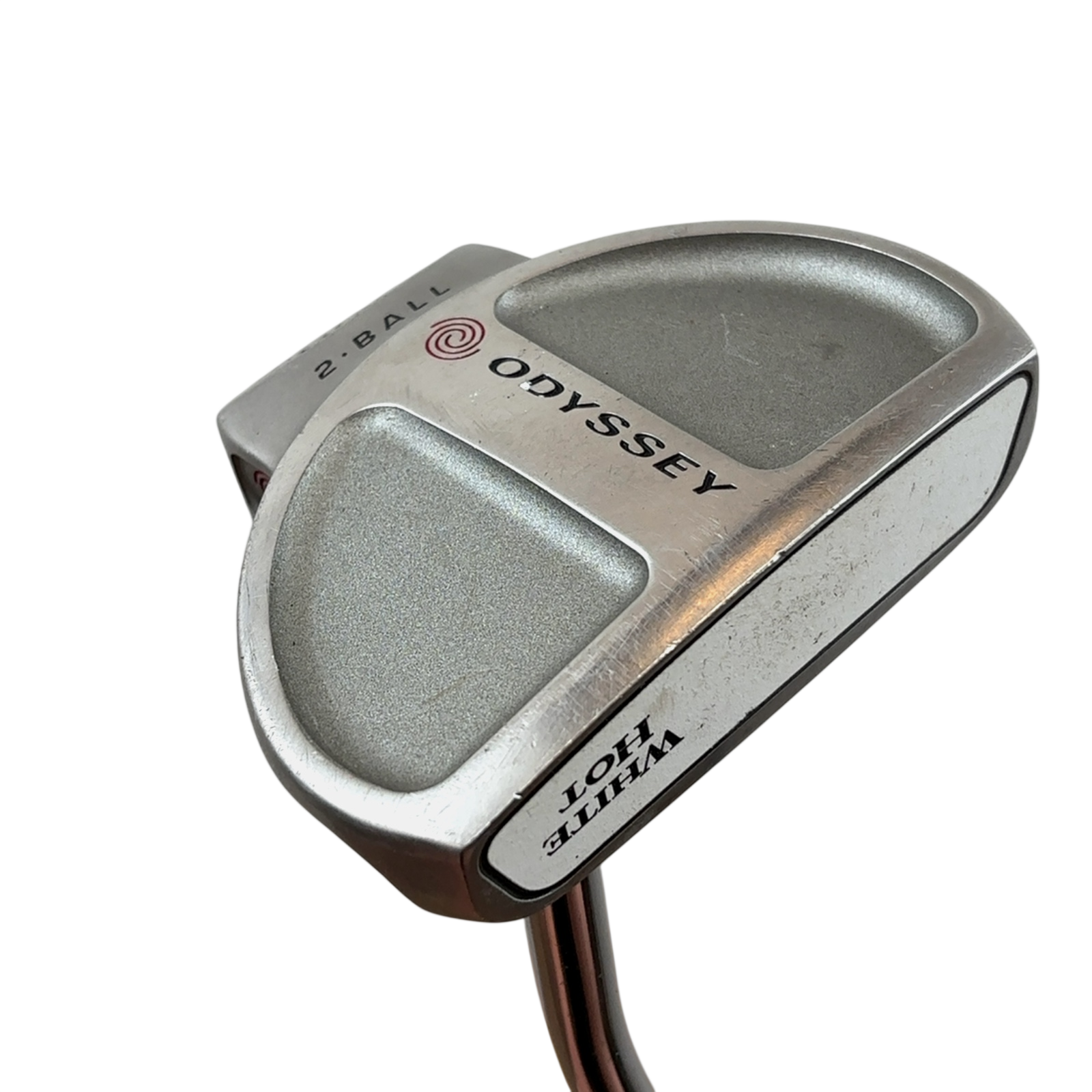 Odyssey White Hot 2-ball Putter / 34"
