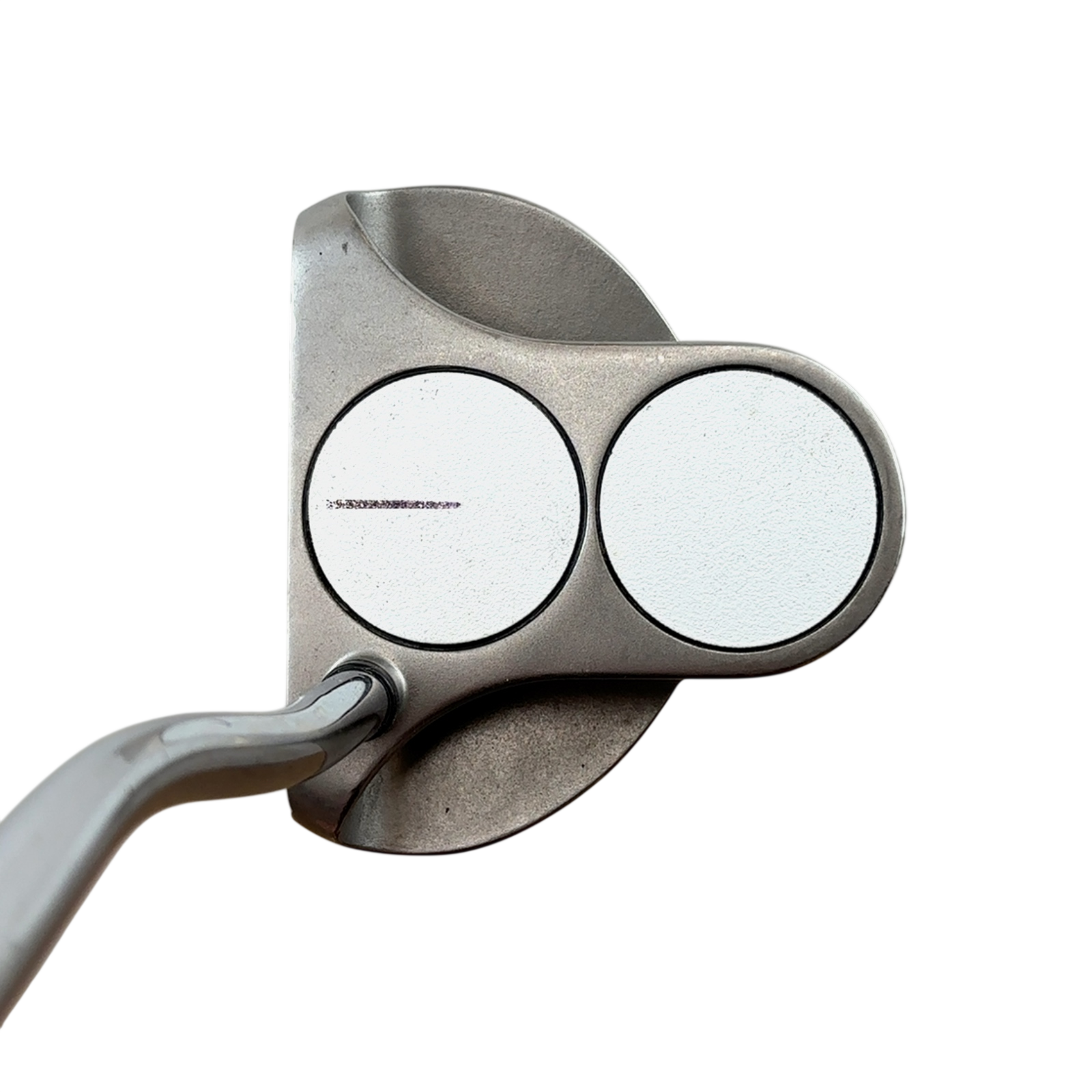 Odyssey White Hot 2-ball Putter / 34"