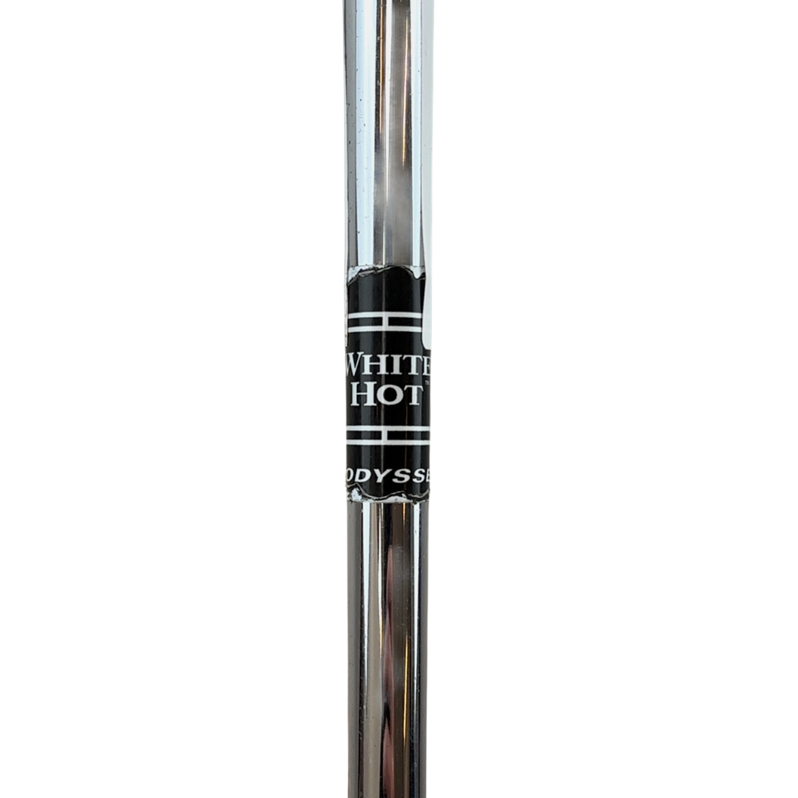 Odyssey White Hot 2-ball Putter / 34"