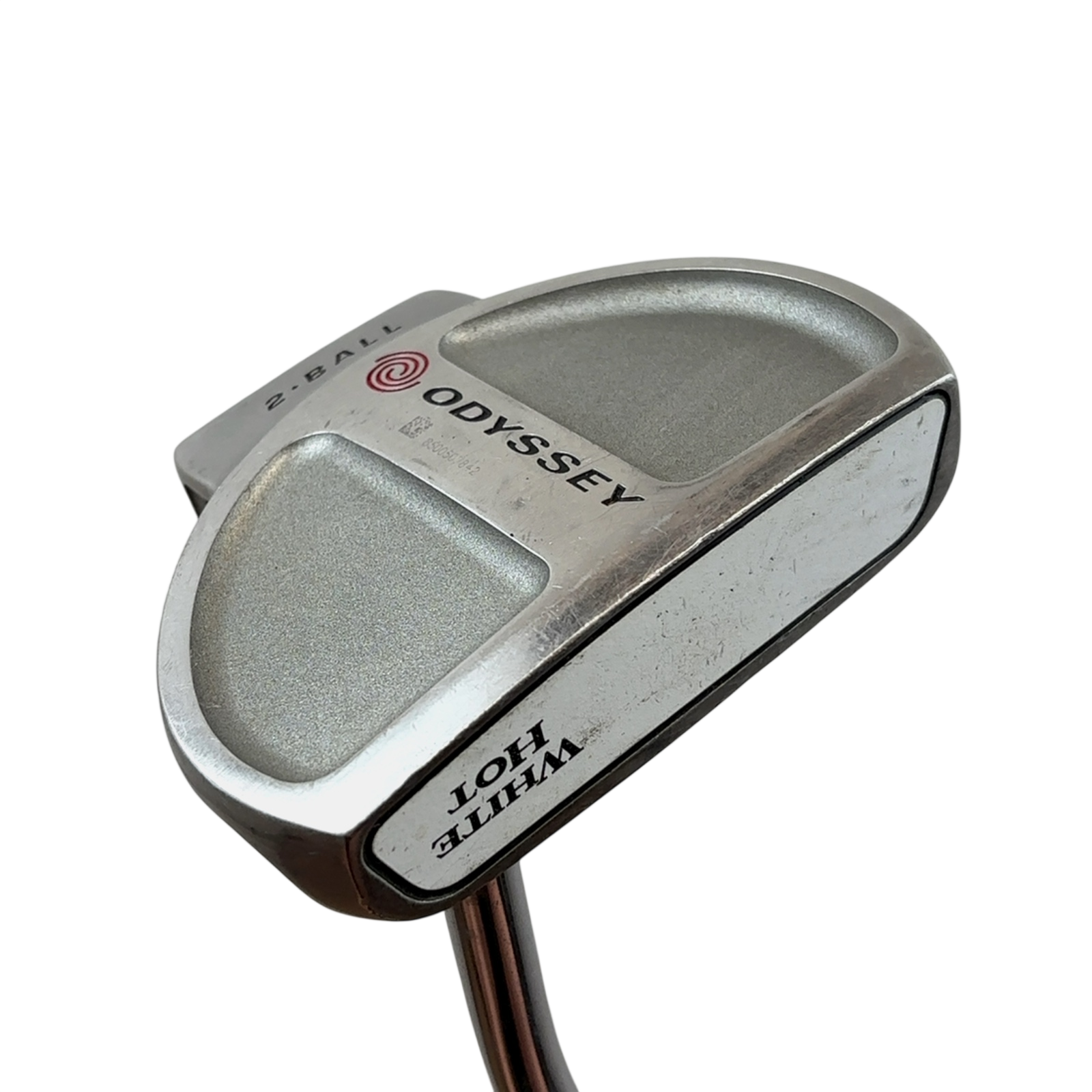 Odyssey White Hot 2-ball Putter / 35,5"