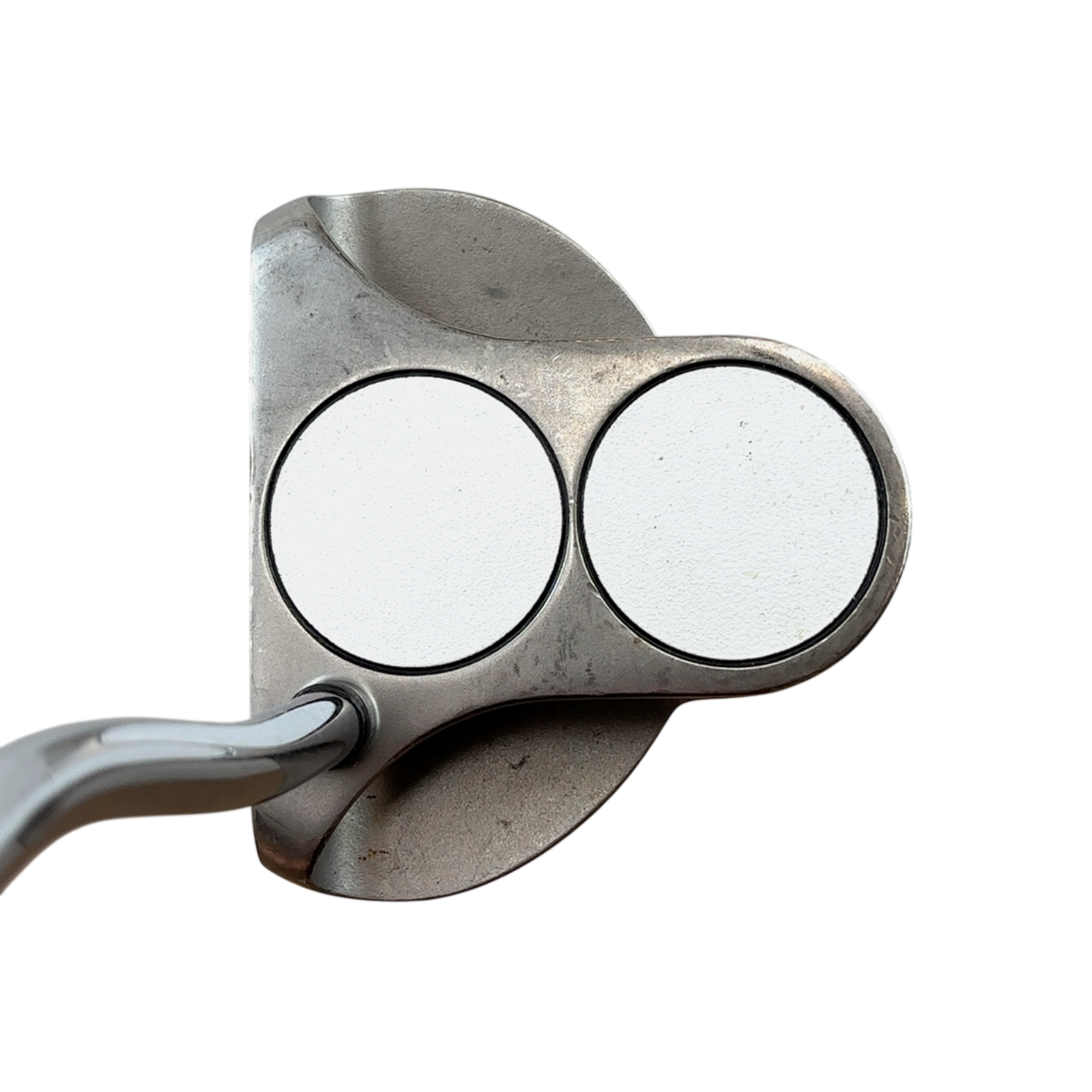 Odyssey White Hot 2-ball Putter / 35,5"