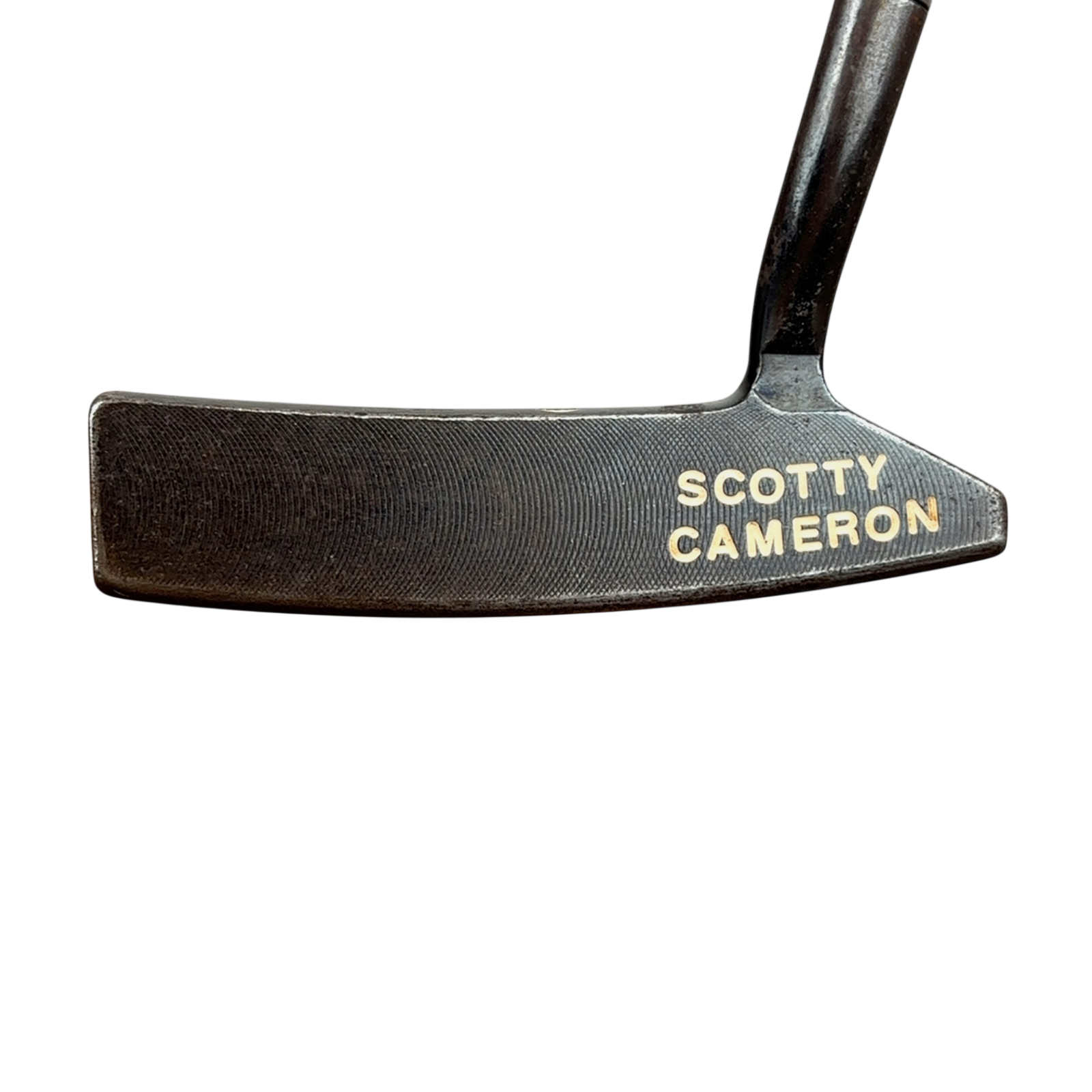 Titleist Scotty Cameron Circa 62 No.1 Putter / 34"