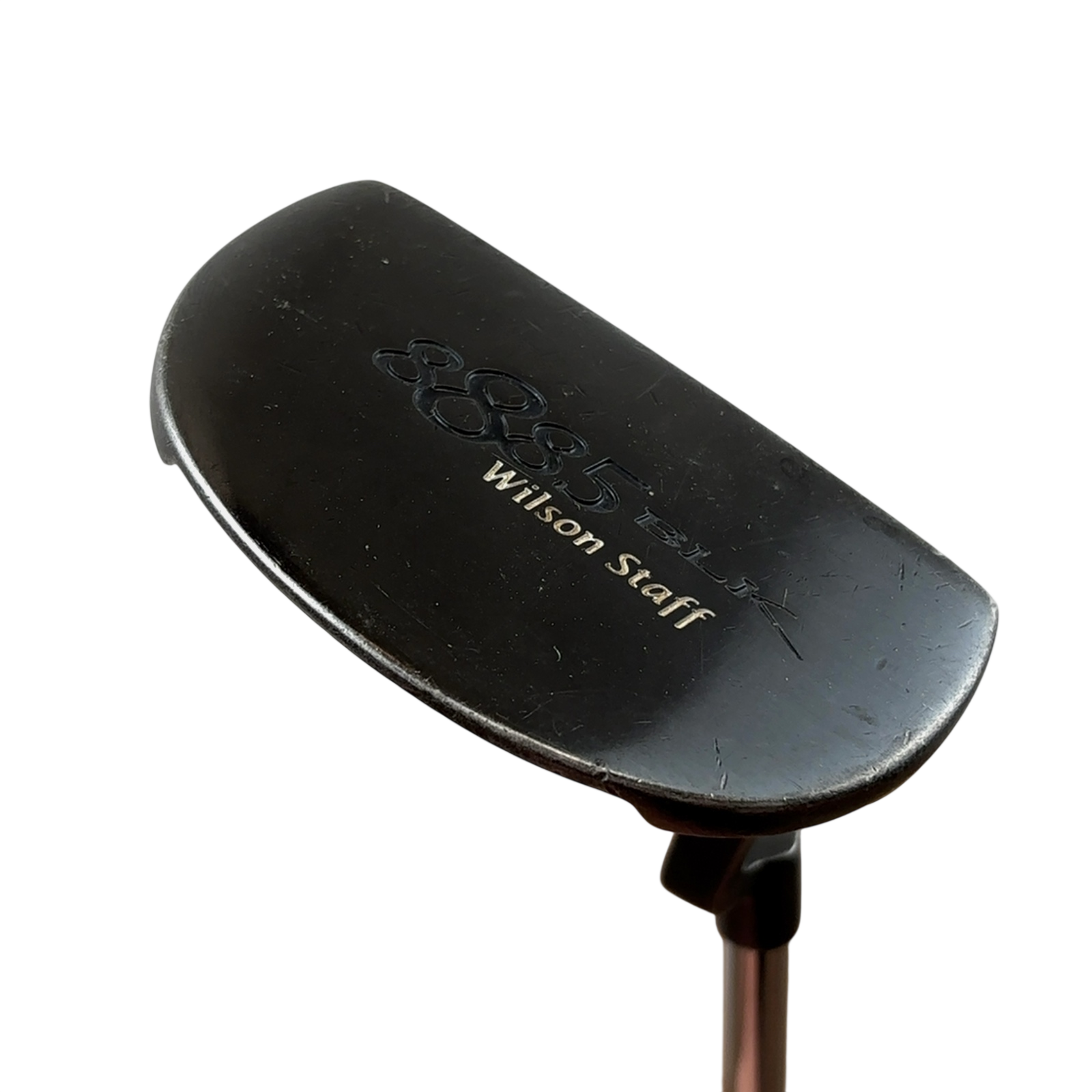 Wilson Staff 8885 blk Putter / 34"