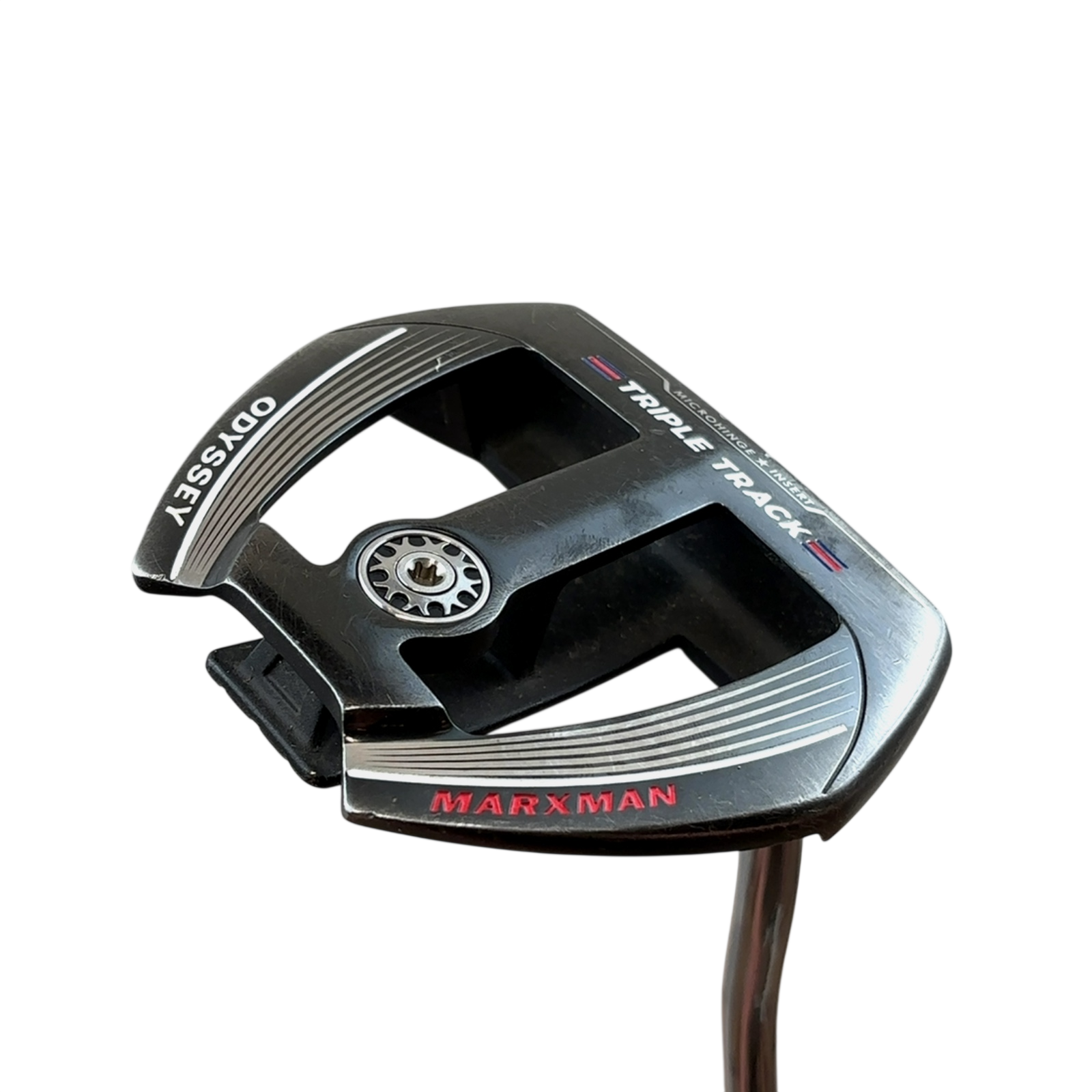Odyssey Marxman Triple Track Putter / 35"