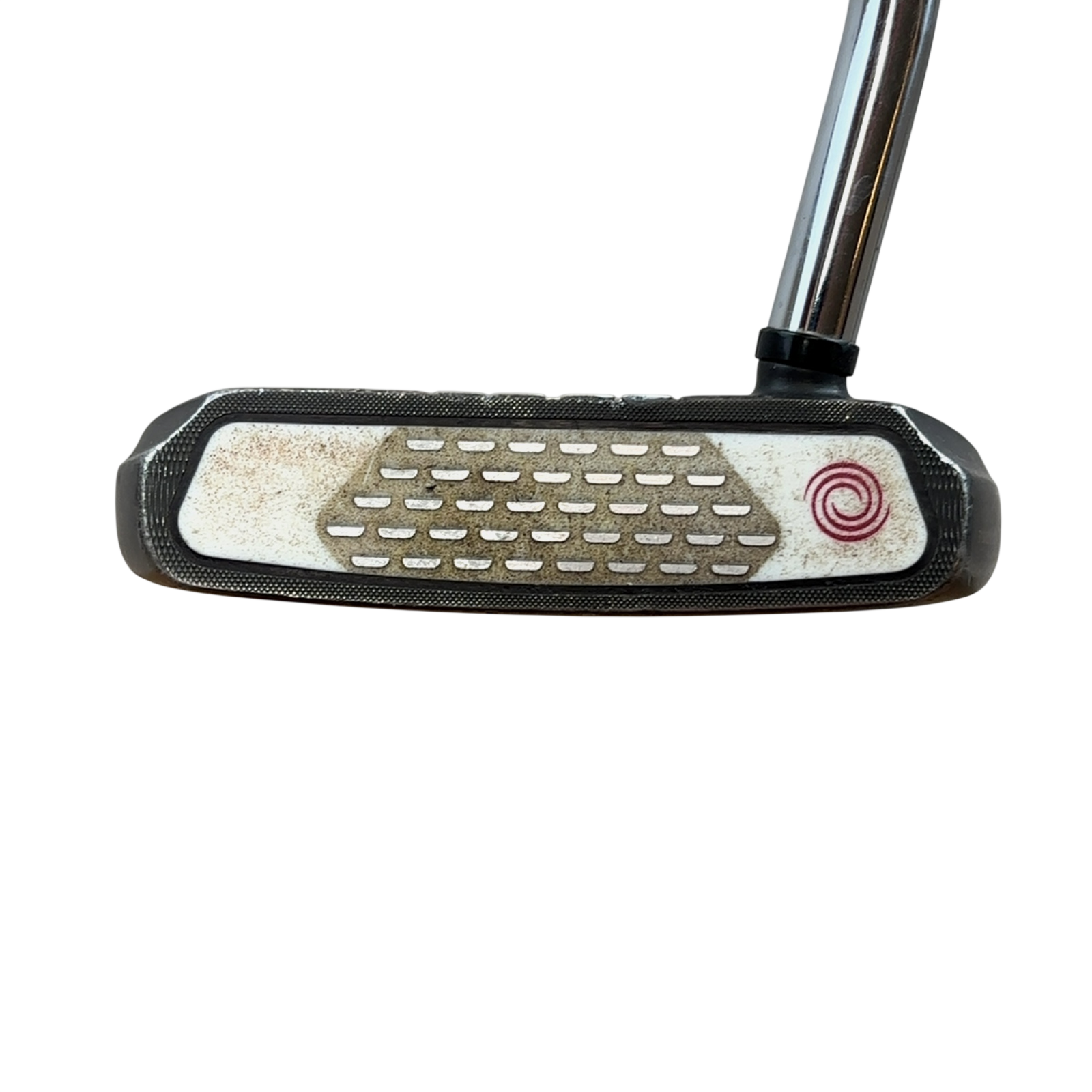 Odyssey Marxman Triple Track Putter / 35"