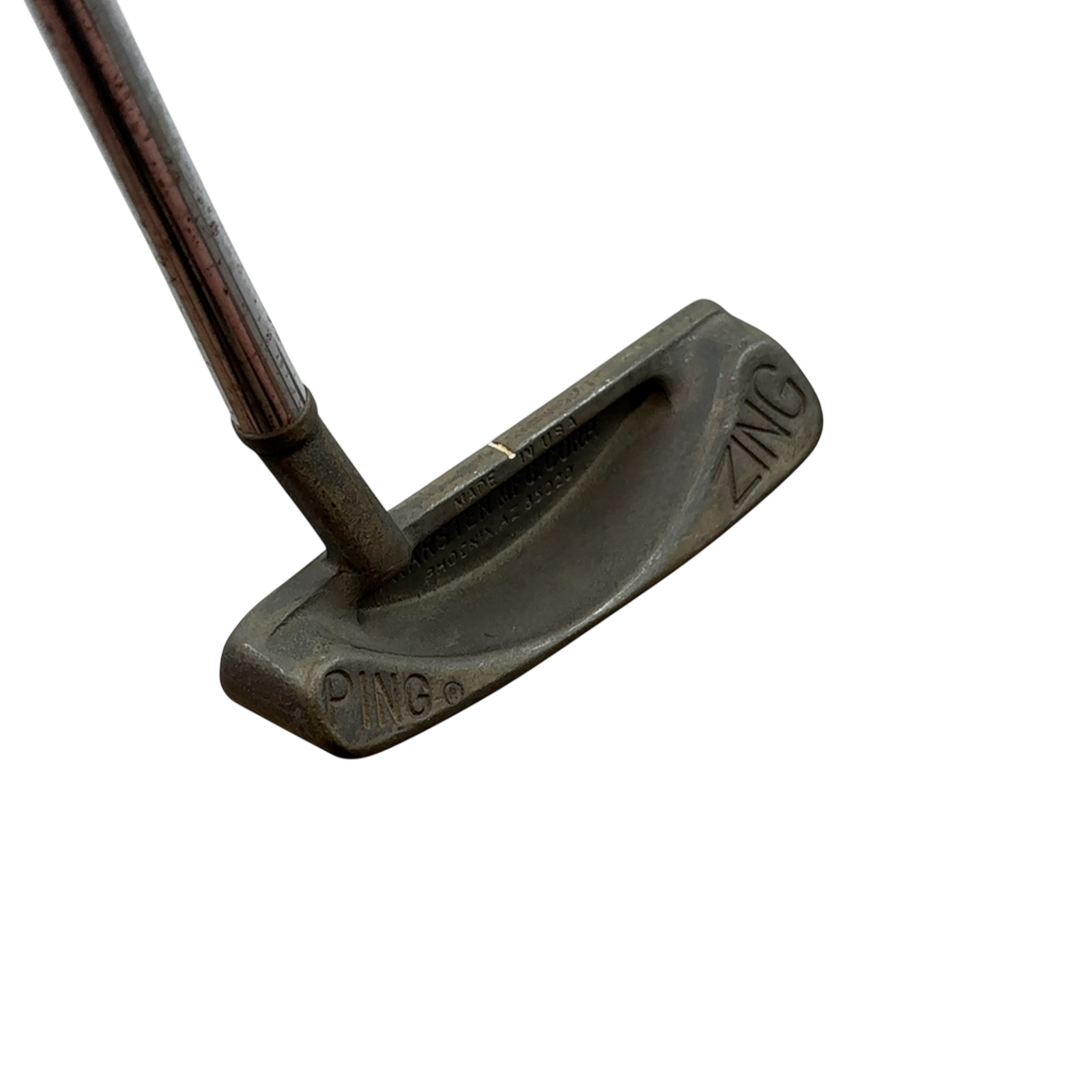 PING Zing Putter / 35,5"